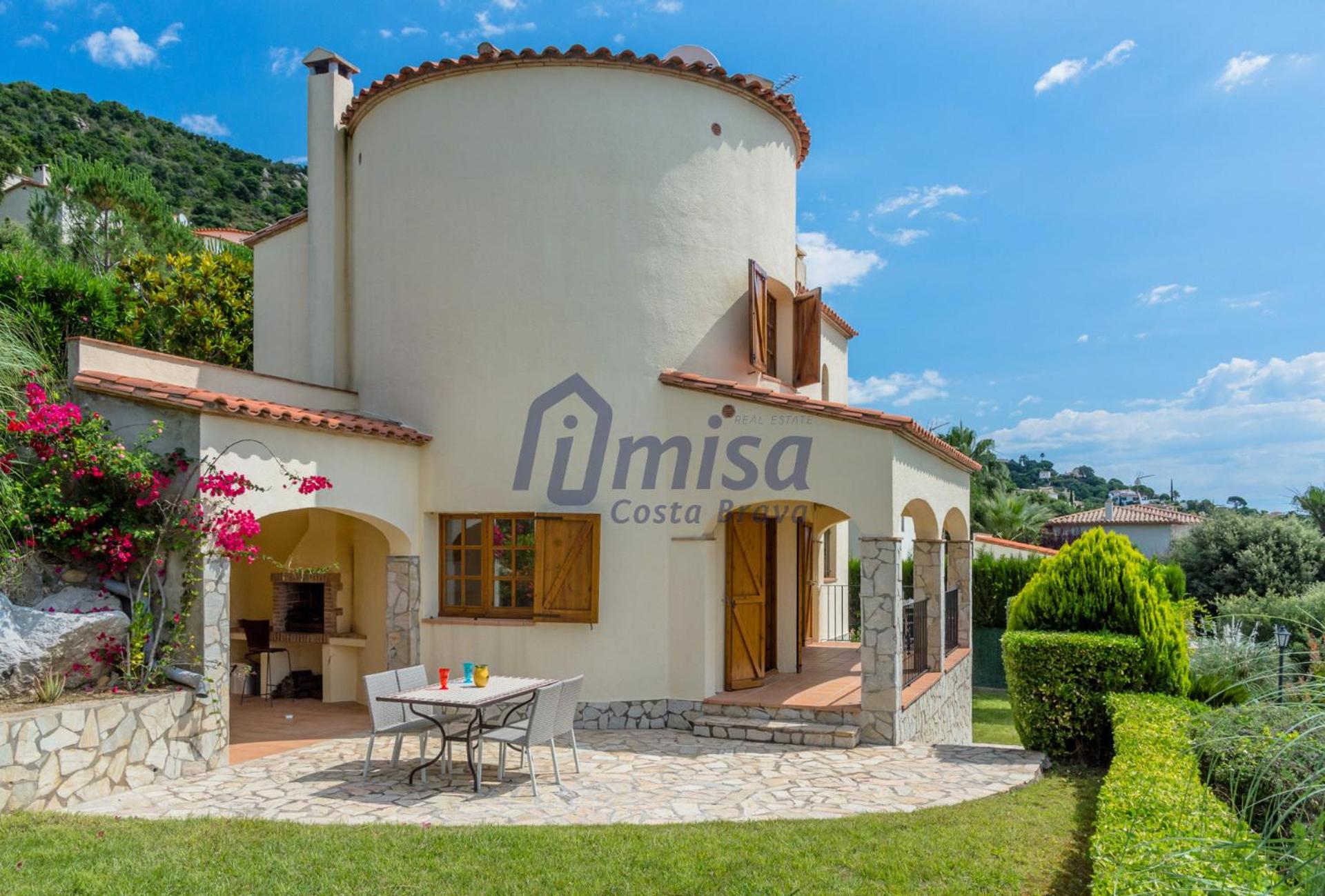 Villa bunganvilla