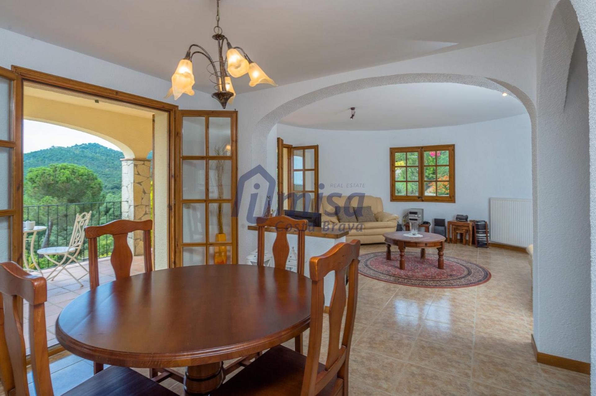 Villa bunganvilla