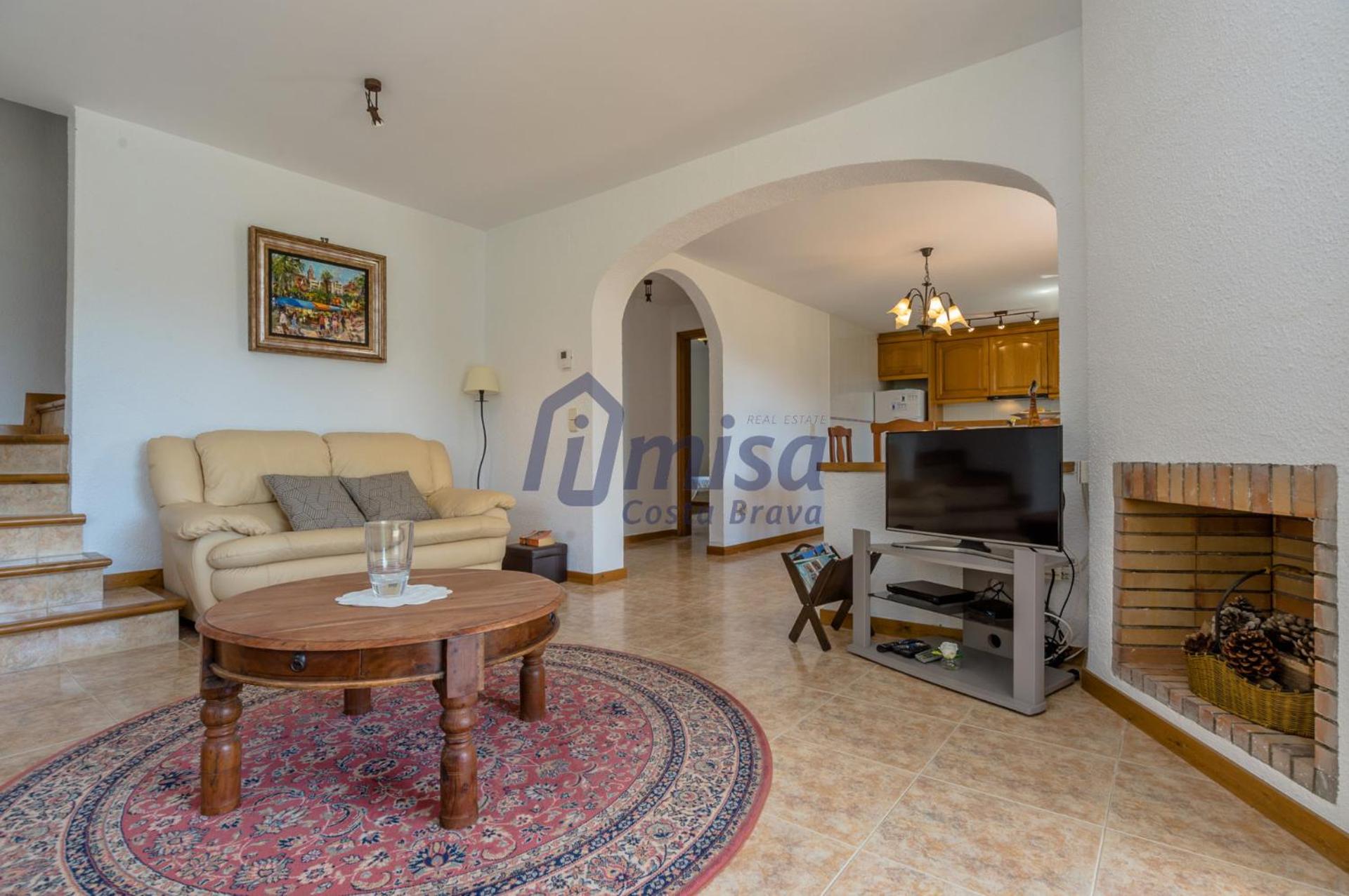 Villa bunganvilla