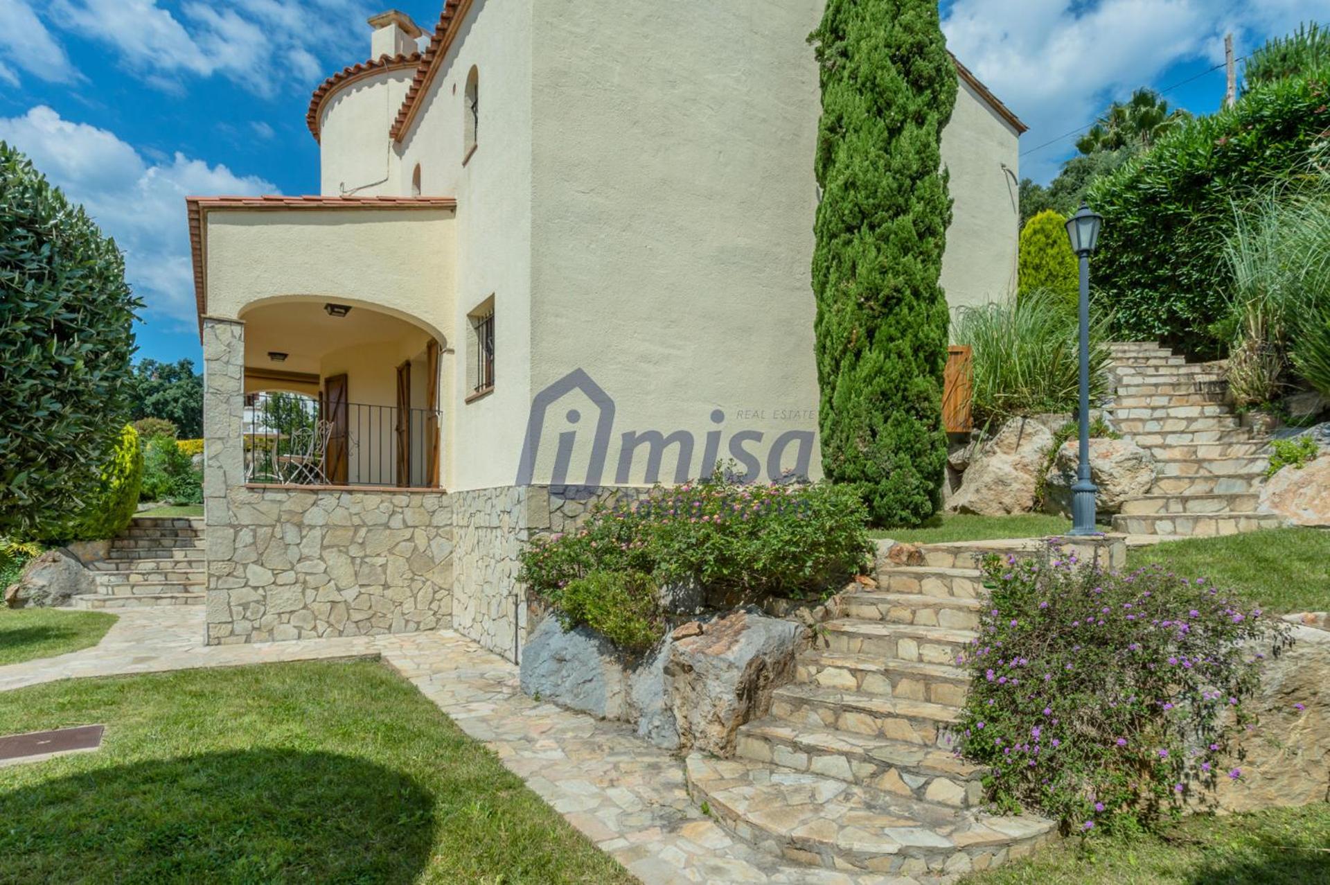 Villa bunganvilla