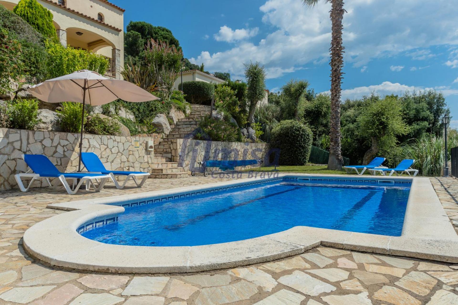 Villa bunganvilla