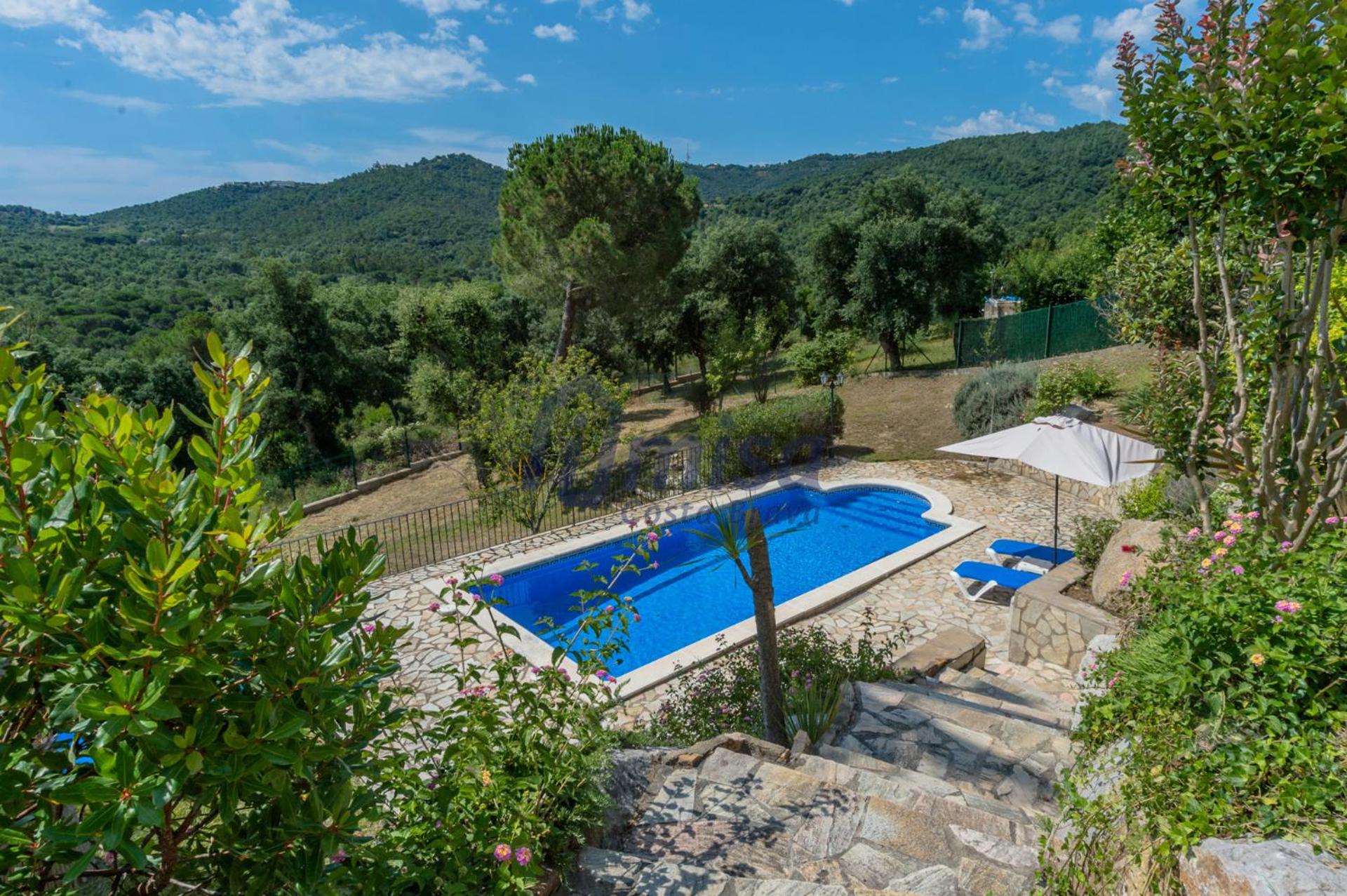 Villa bunganvilla