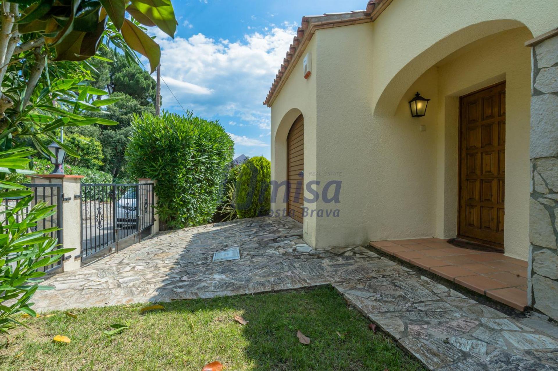 Villa bunganvilla