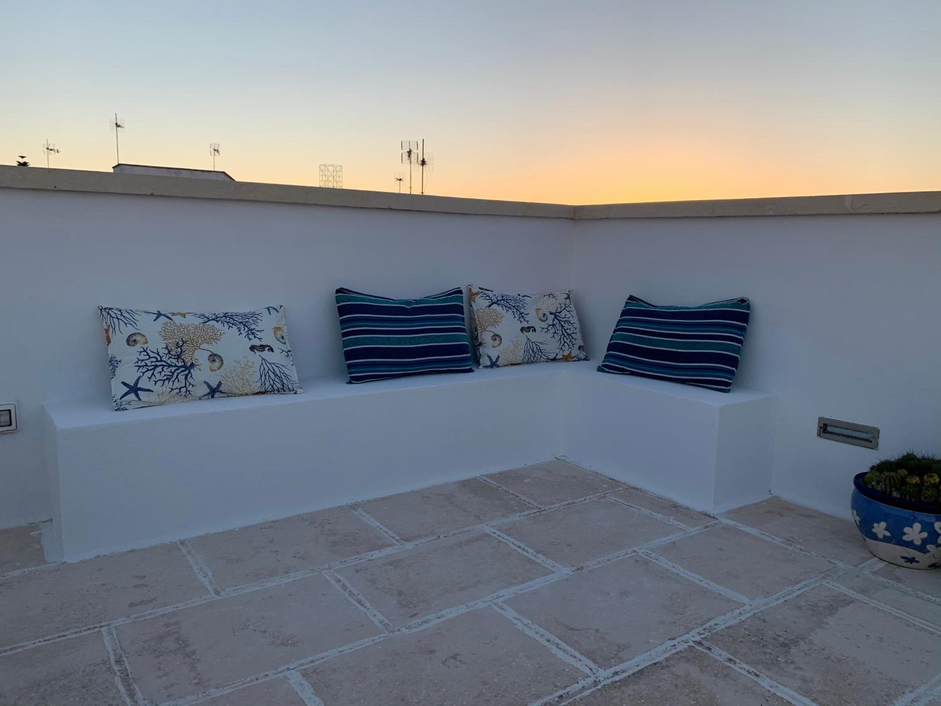 La Loggia Salentina view 5