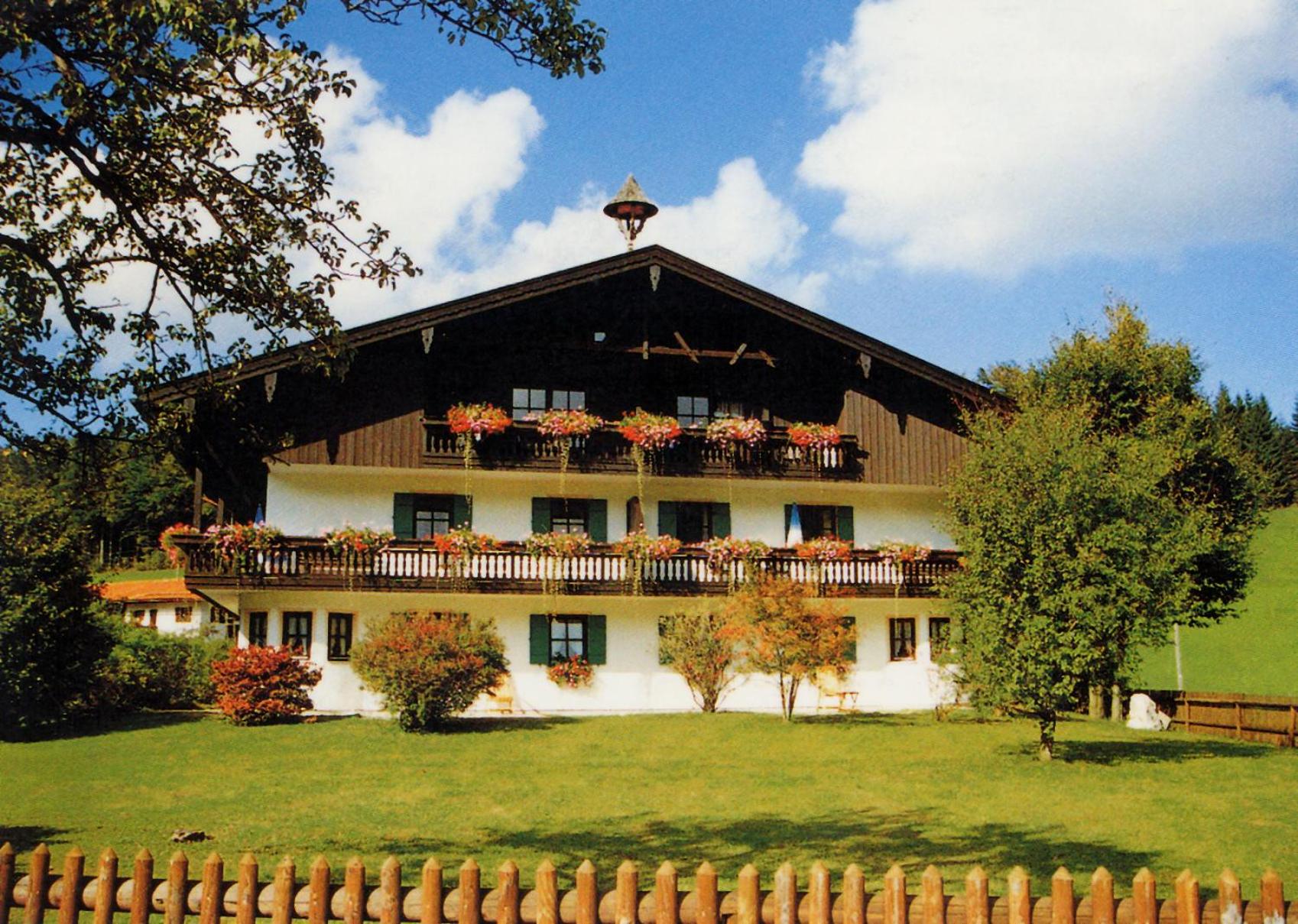 Gschwendtnerhof App22 Böhm view 2