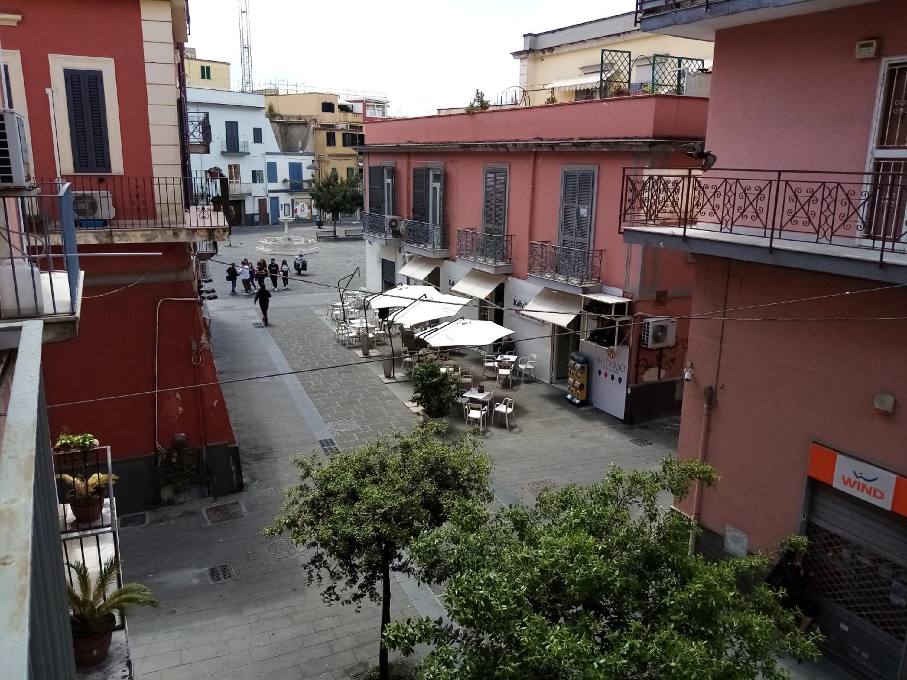 Il Nido della Quaglia b&b - Jaba mia House LT