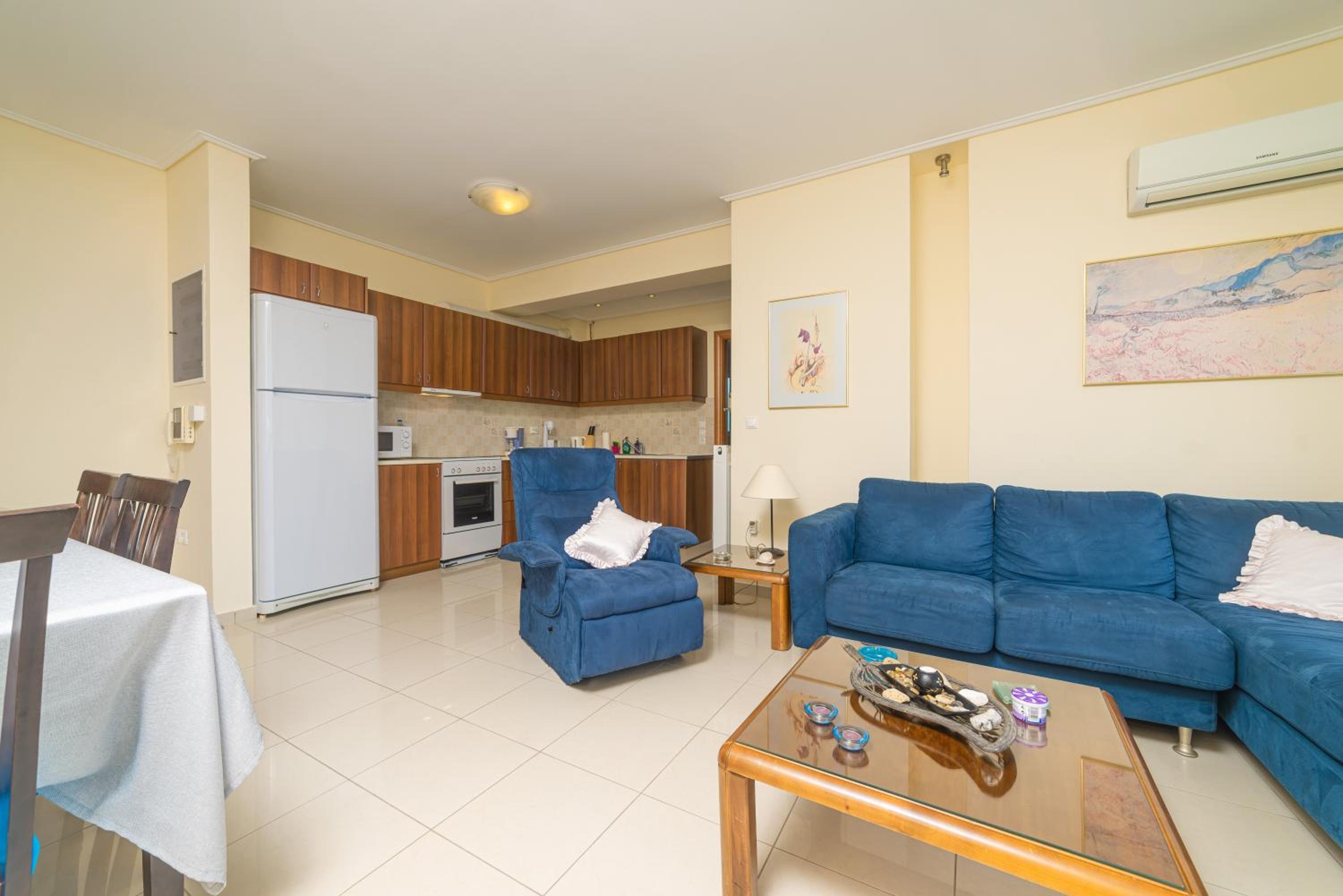 Skroponeria View Apartments