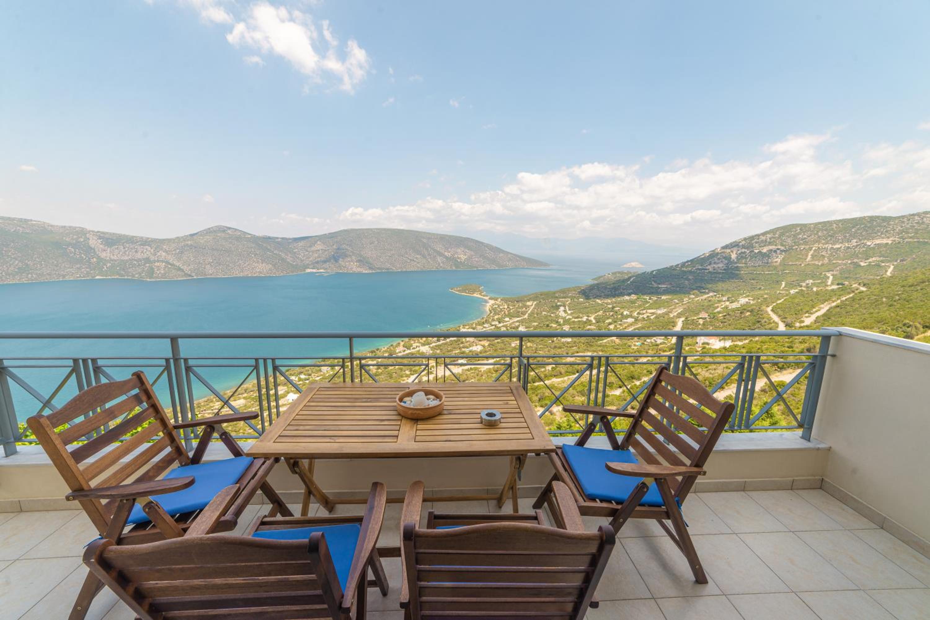 Skroponeria View Apartments
