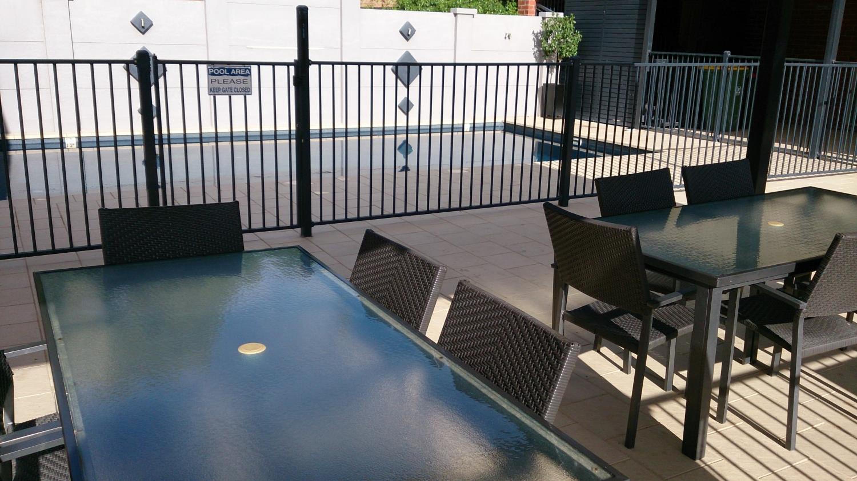 Murray Waters Motor Inn & Apartments
