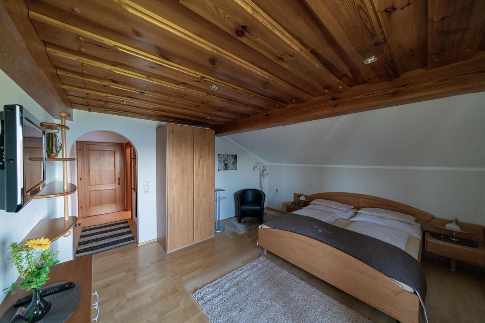 Ferienwohnung Gaigg view 3