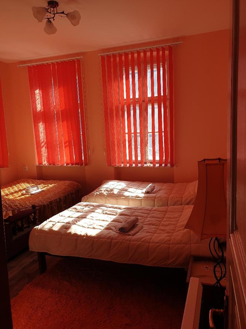 APARTMANI STARI GRAD PRIBOJ view 3