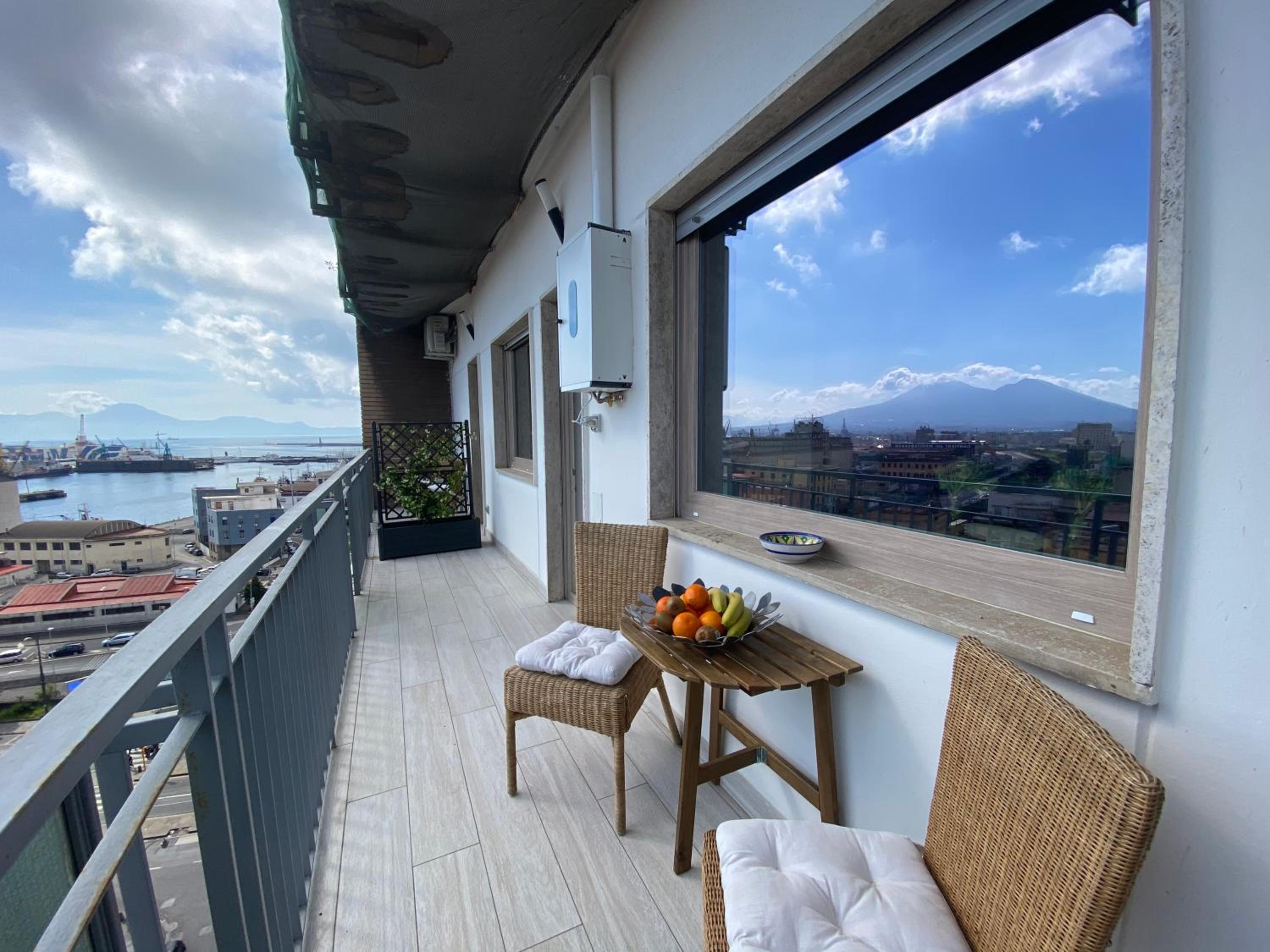 PORTO Luxury House Casa Panoramica