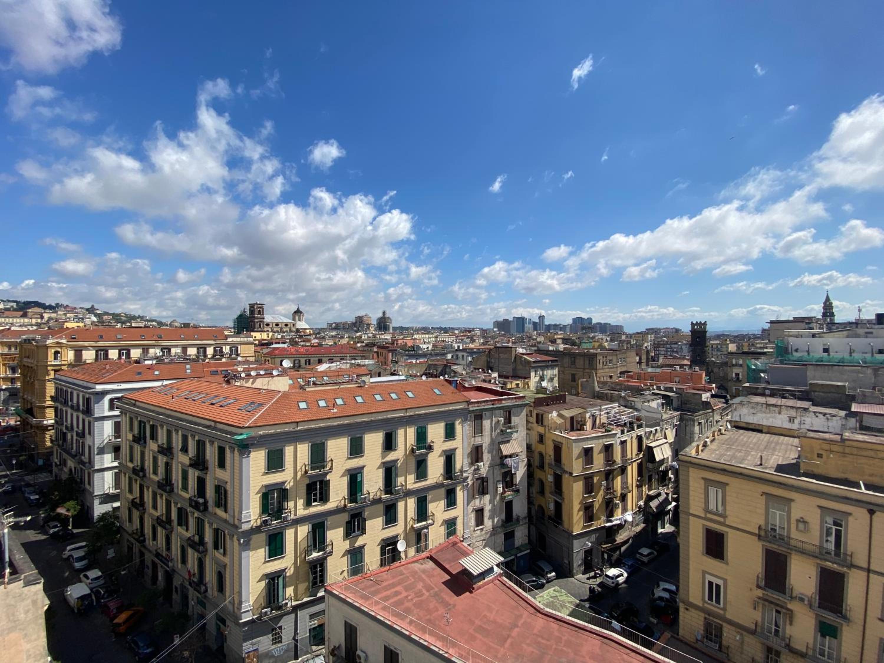 PORTO Luxury House Casa Panoramica