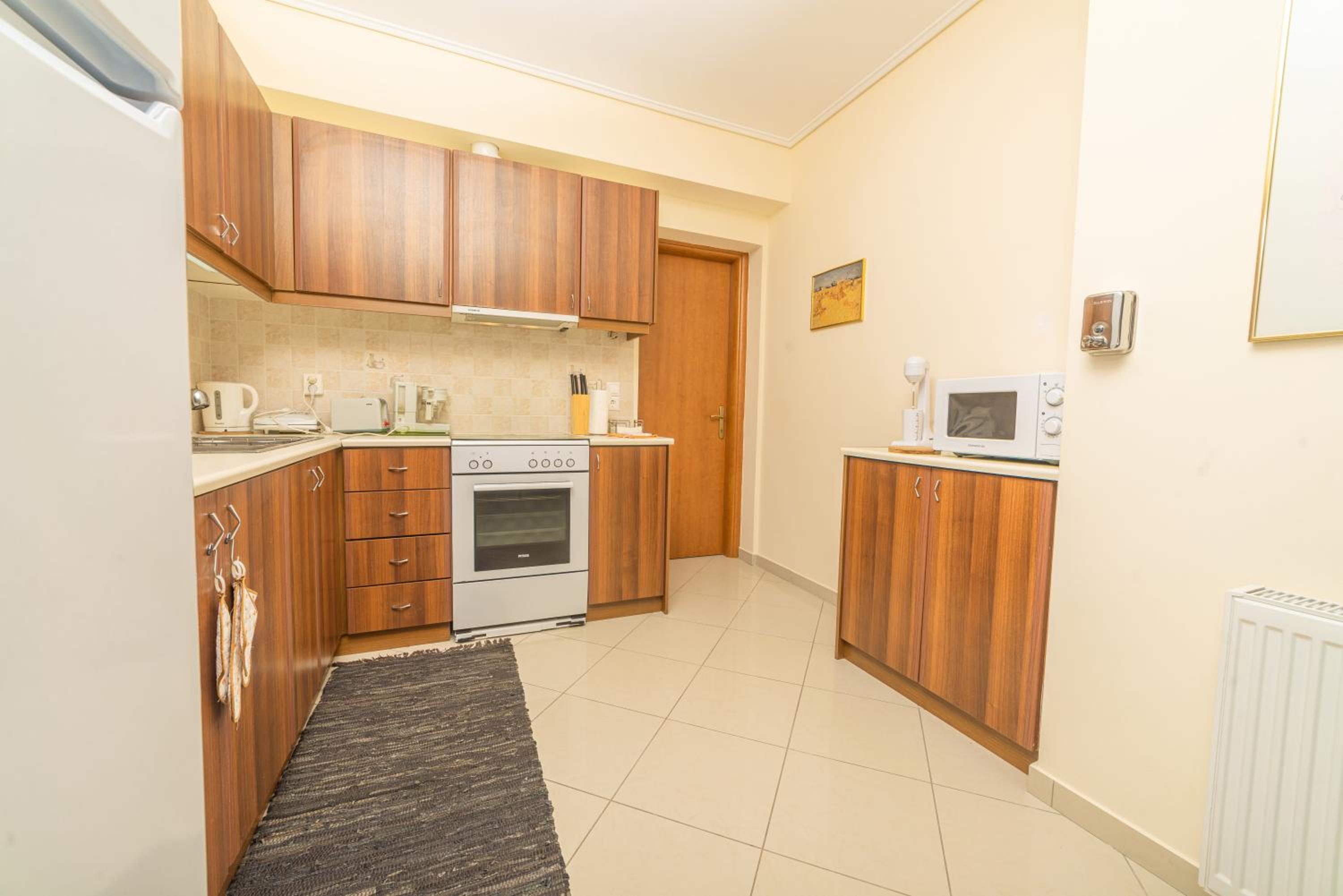Skroponeria View Apartments