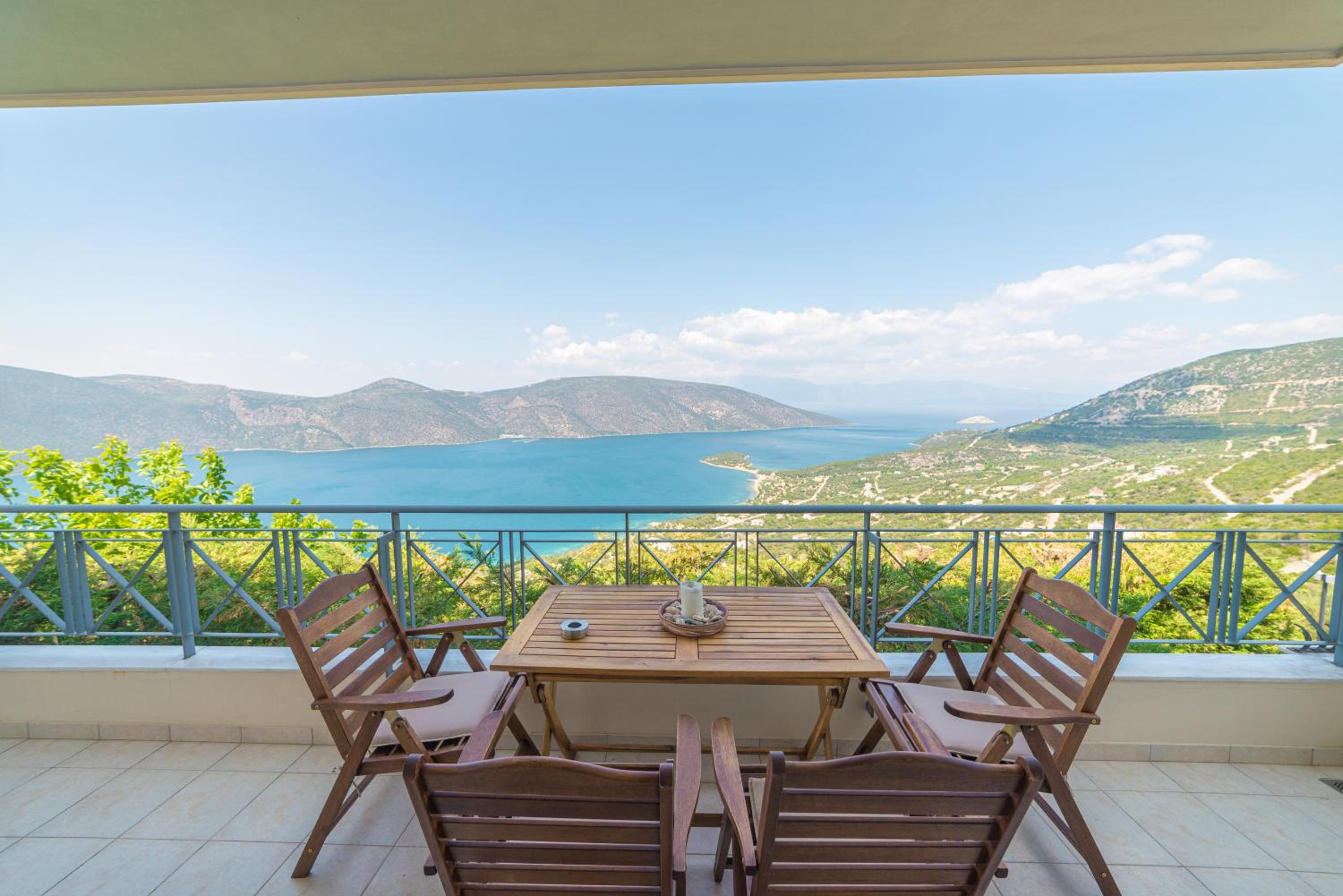 Skroponeria View Apartments