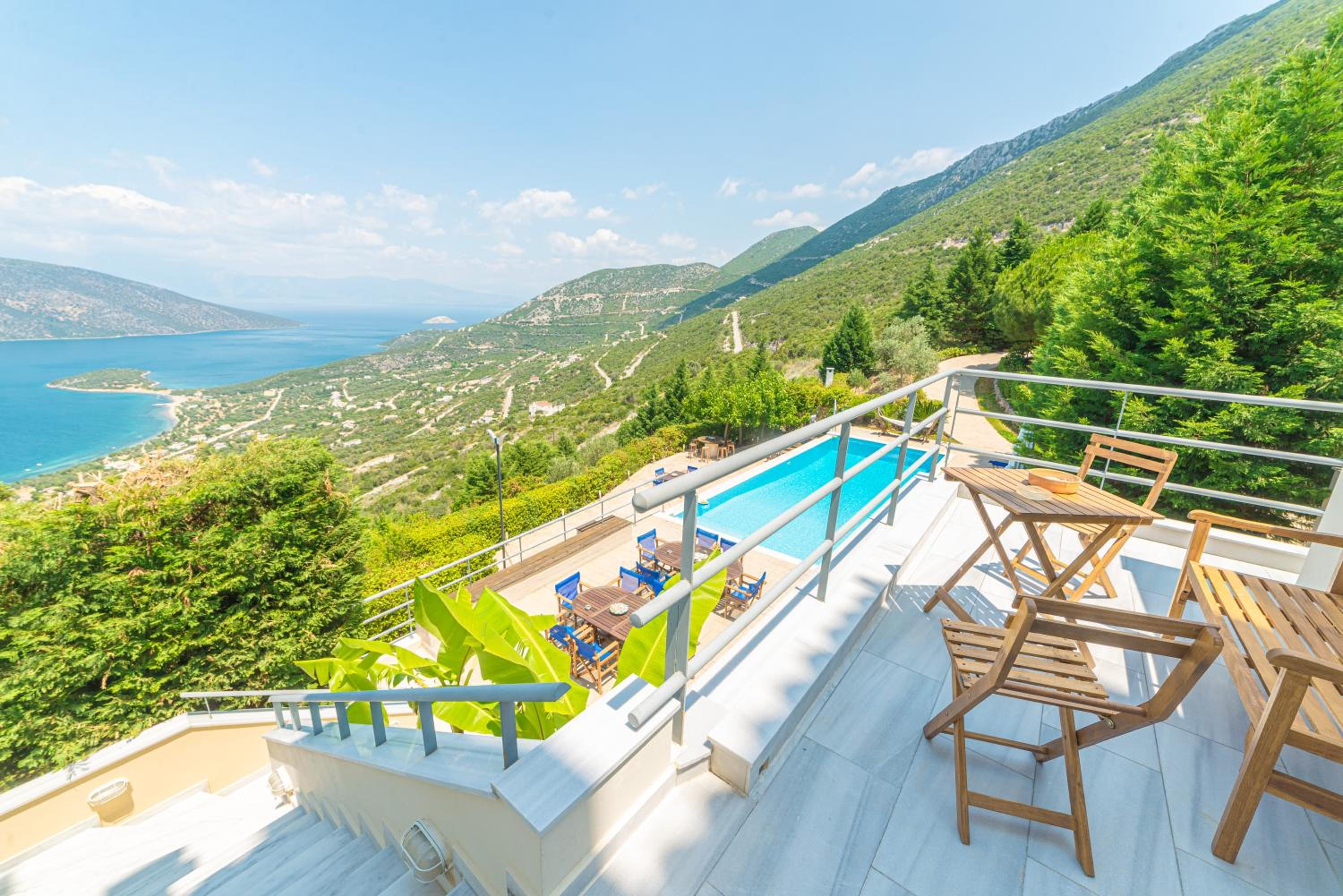 Skroponeria View Apartments