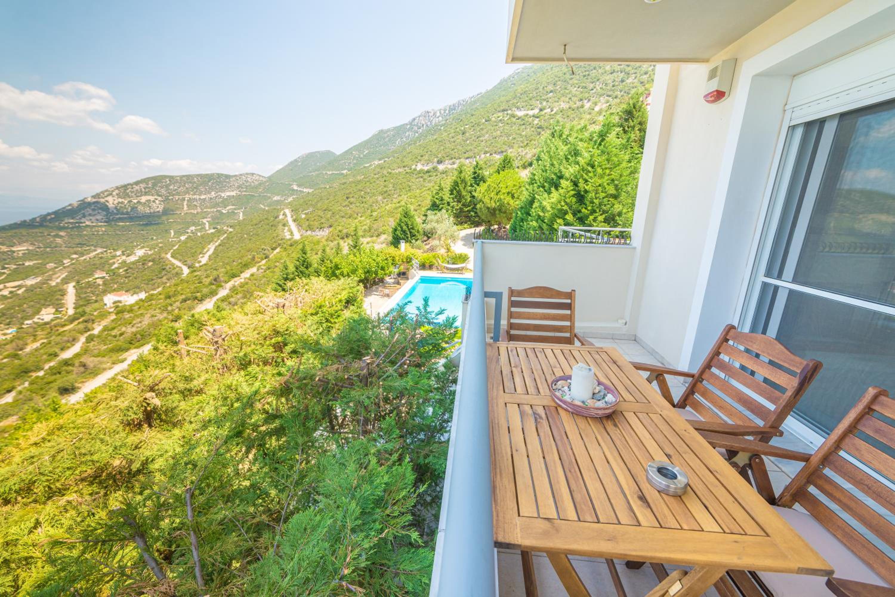 Skroponeria View Apartments