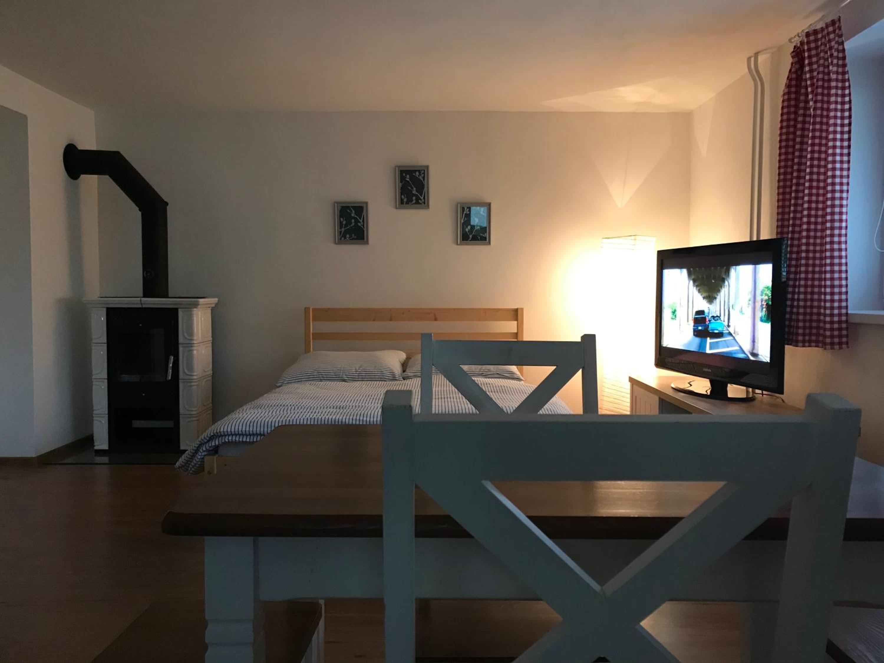 Apartman Emka 2 view 4