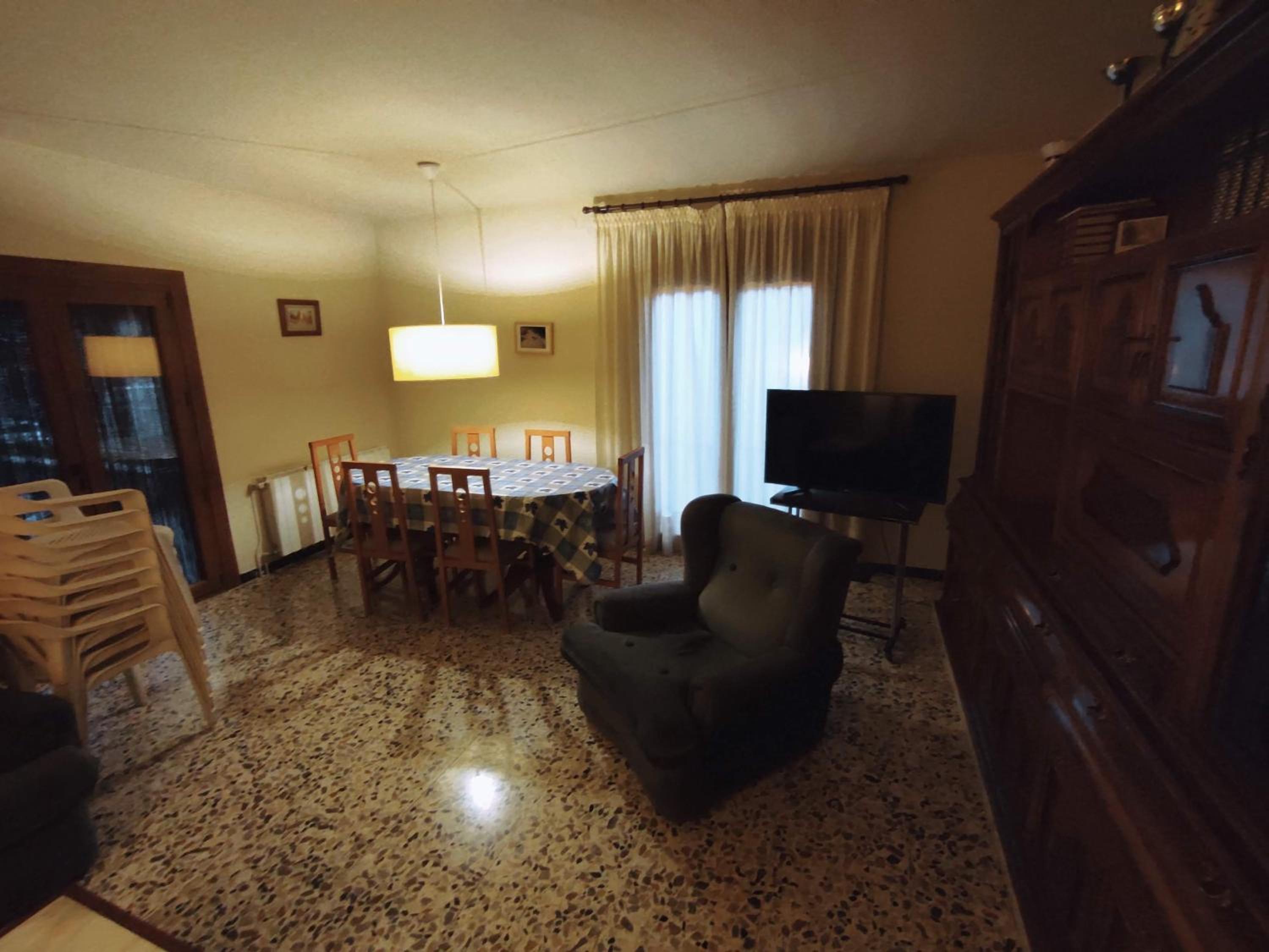 Casa Ángeles view 3