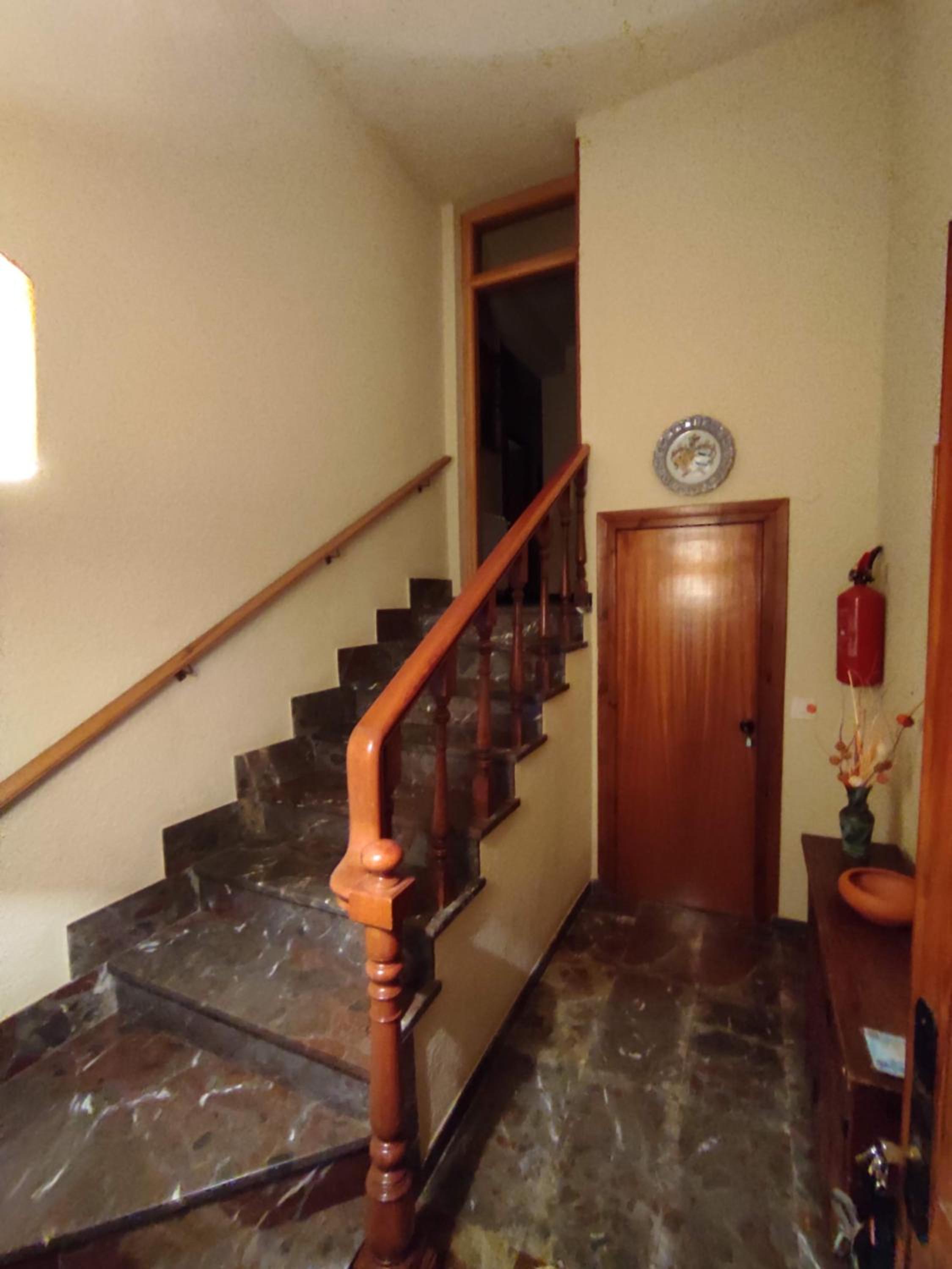 Casa Ángeles view 2