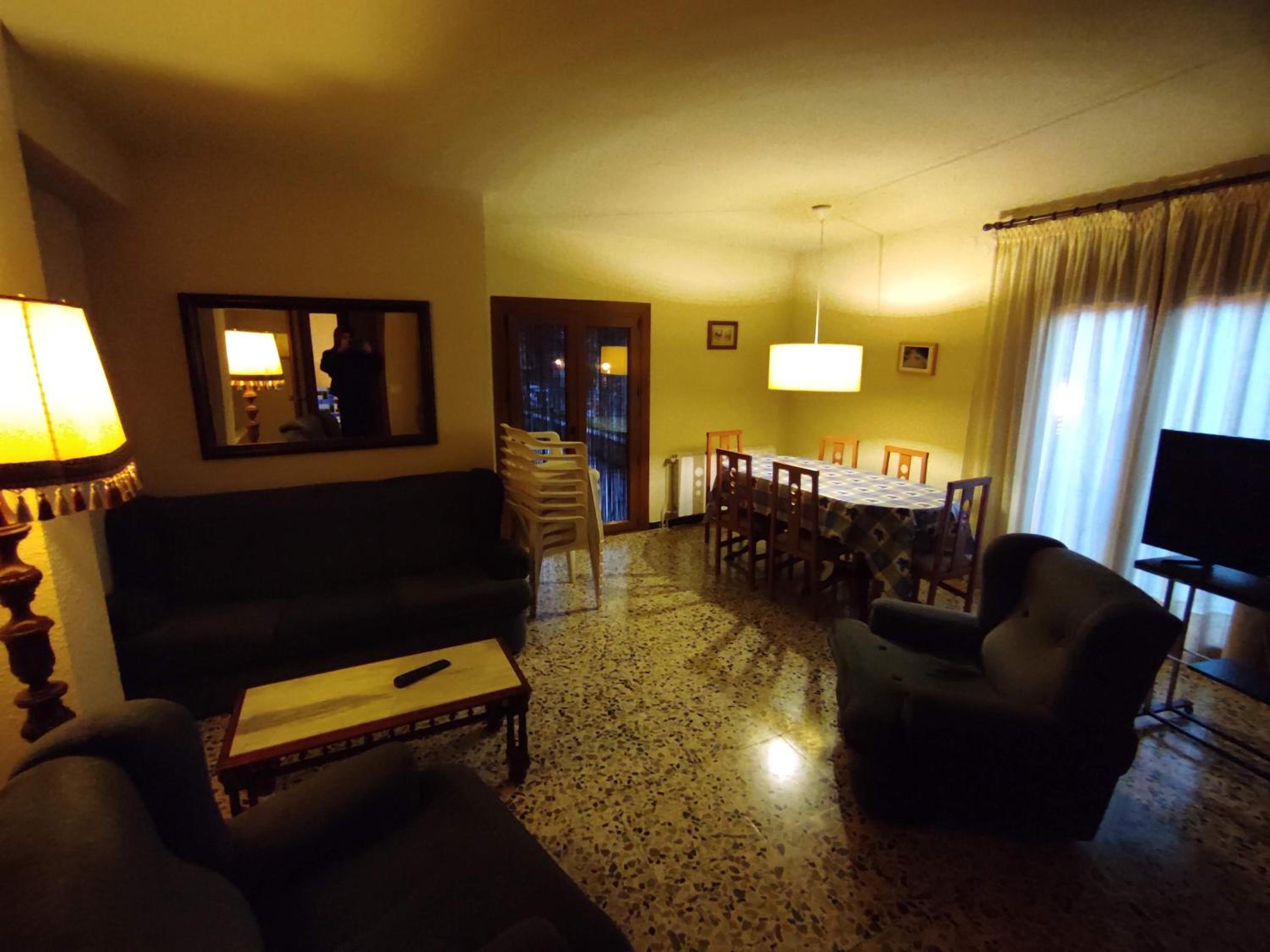 Casa Ángeles view 4