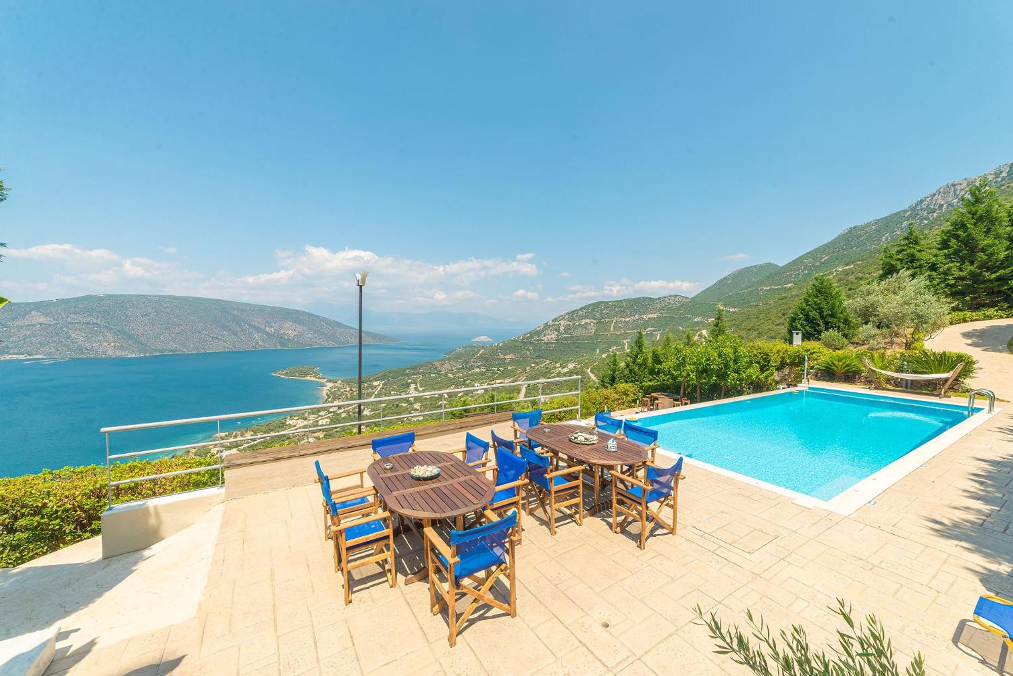 Skroponeria View Apartments