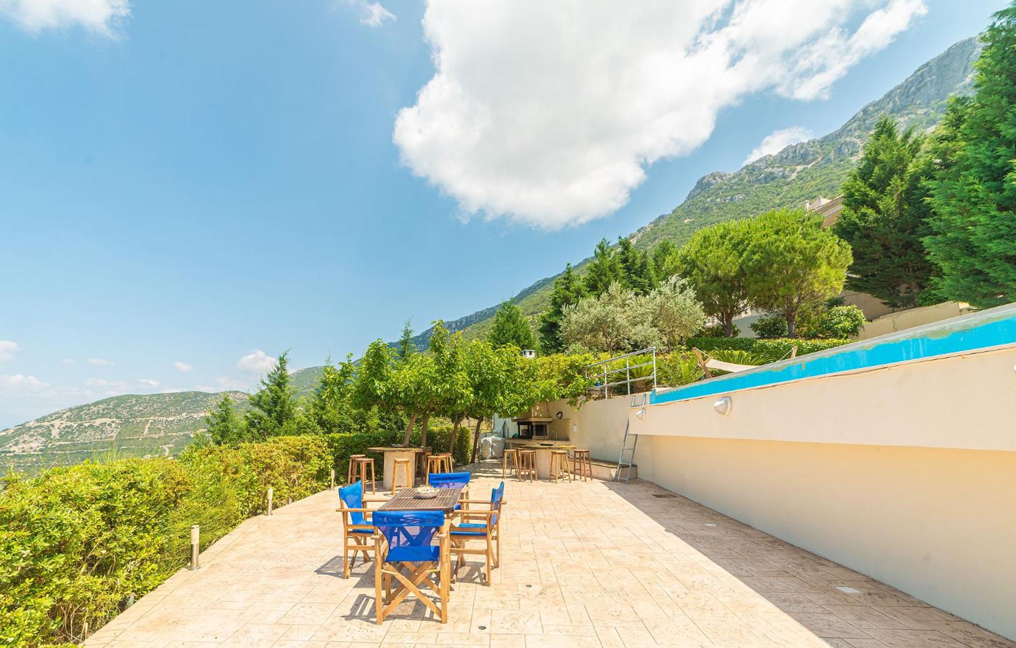 Skroponeria View Apartments