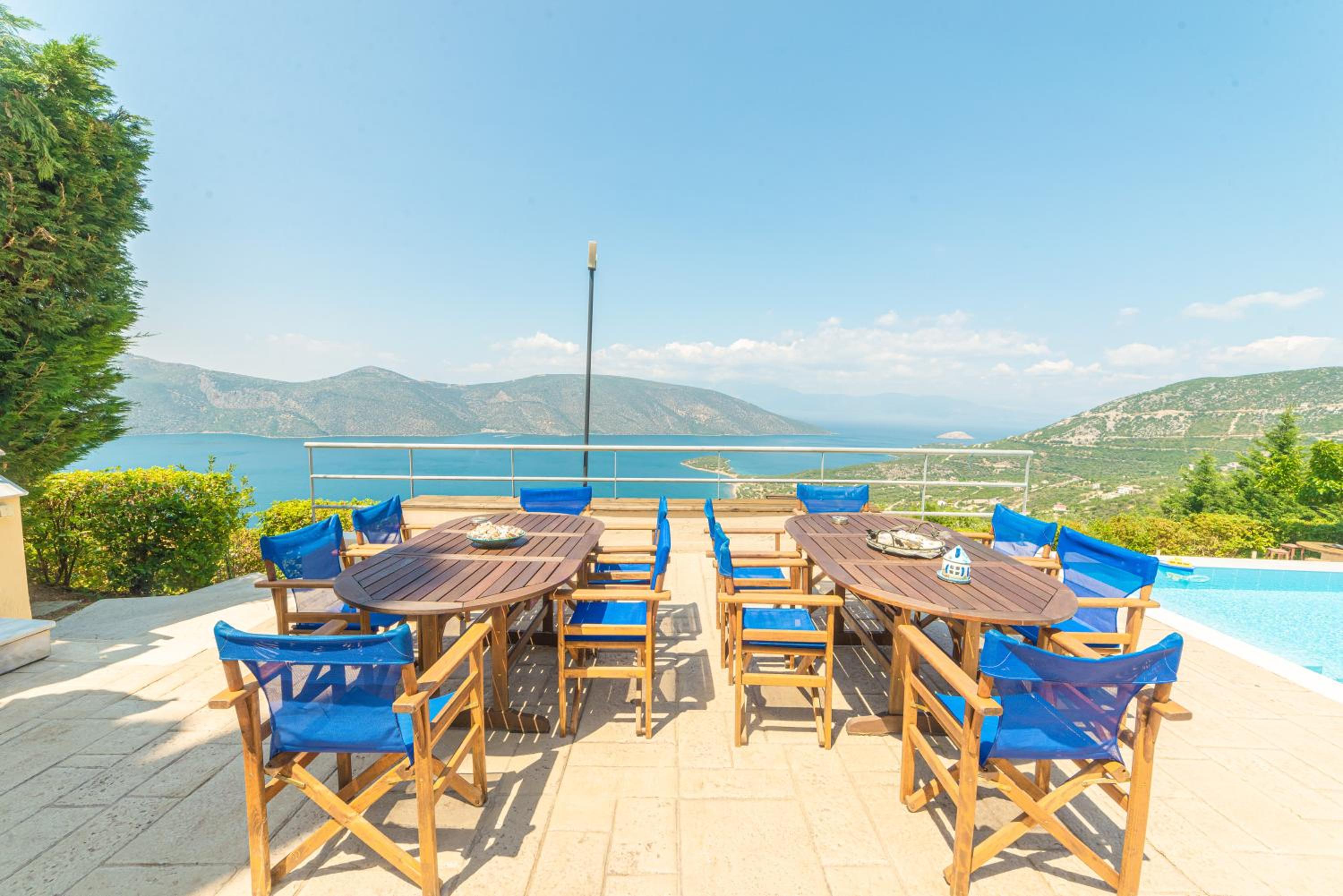 Skroponeria View Apartments