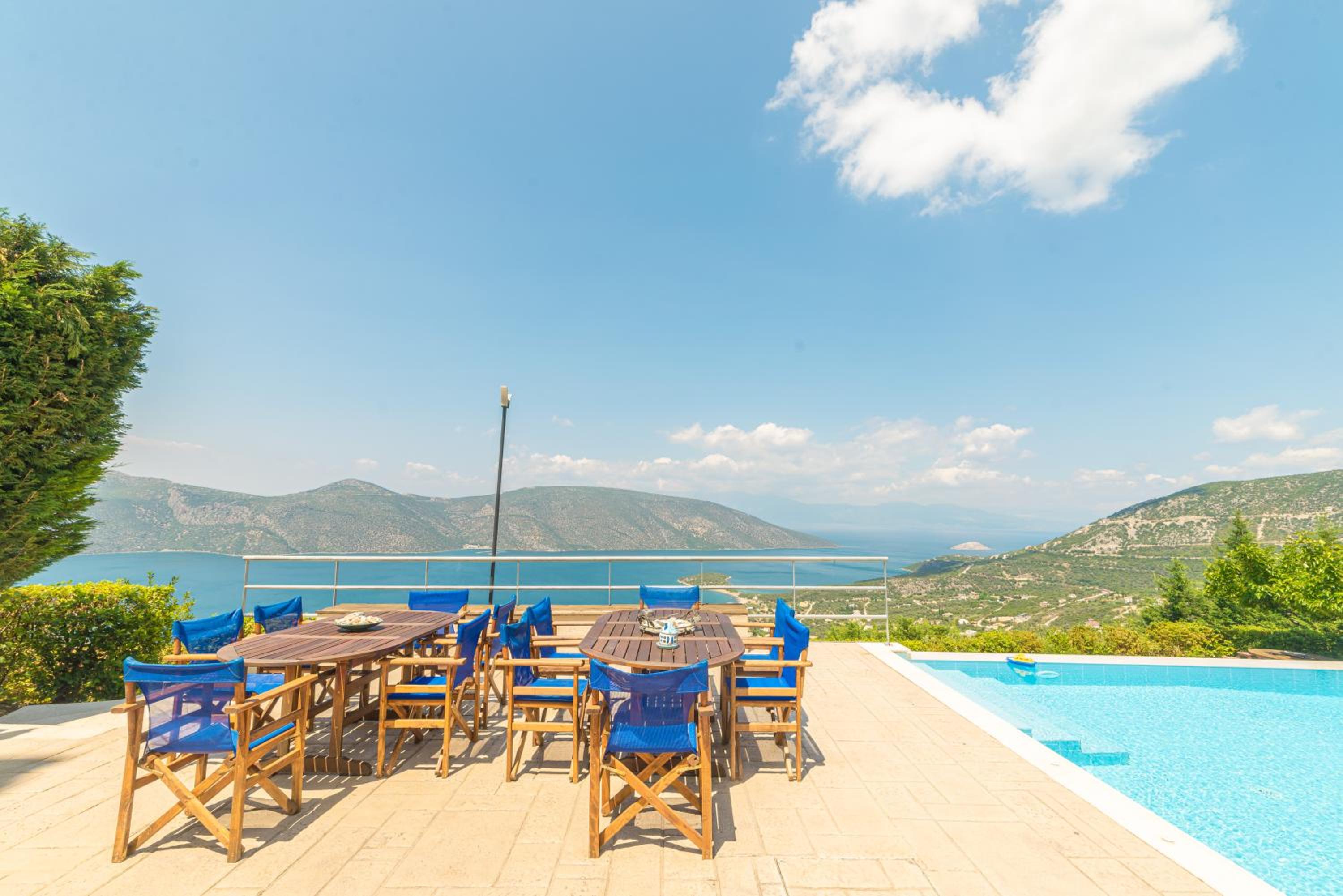 Skroponeria View Apartments