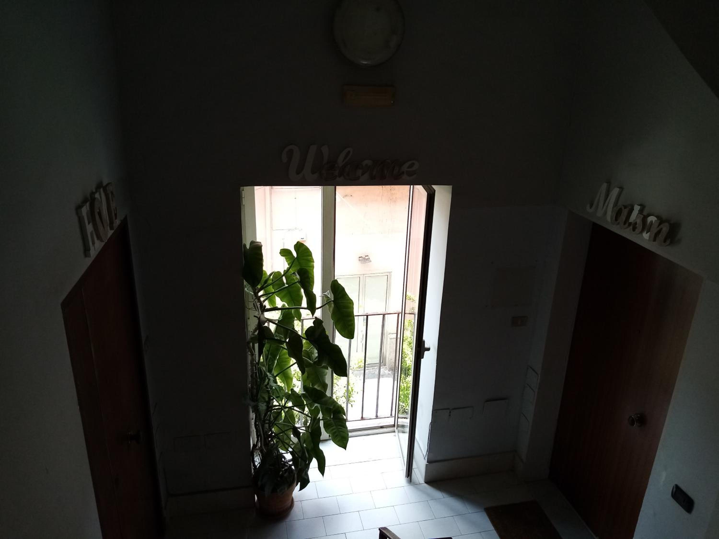 Il Nido della Quaglia b&b - Jaba mia House LT