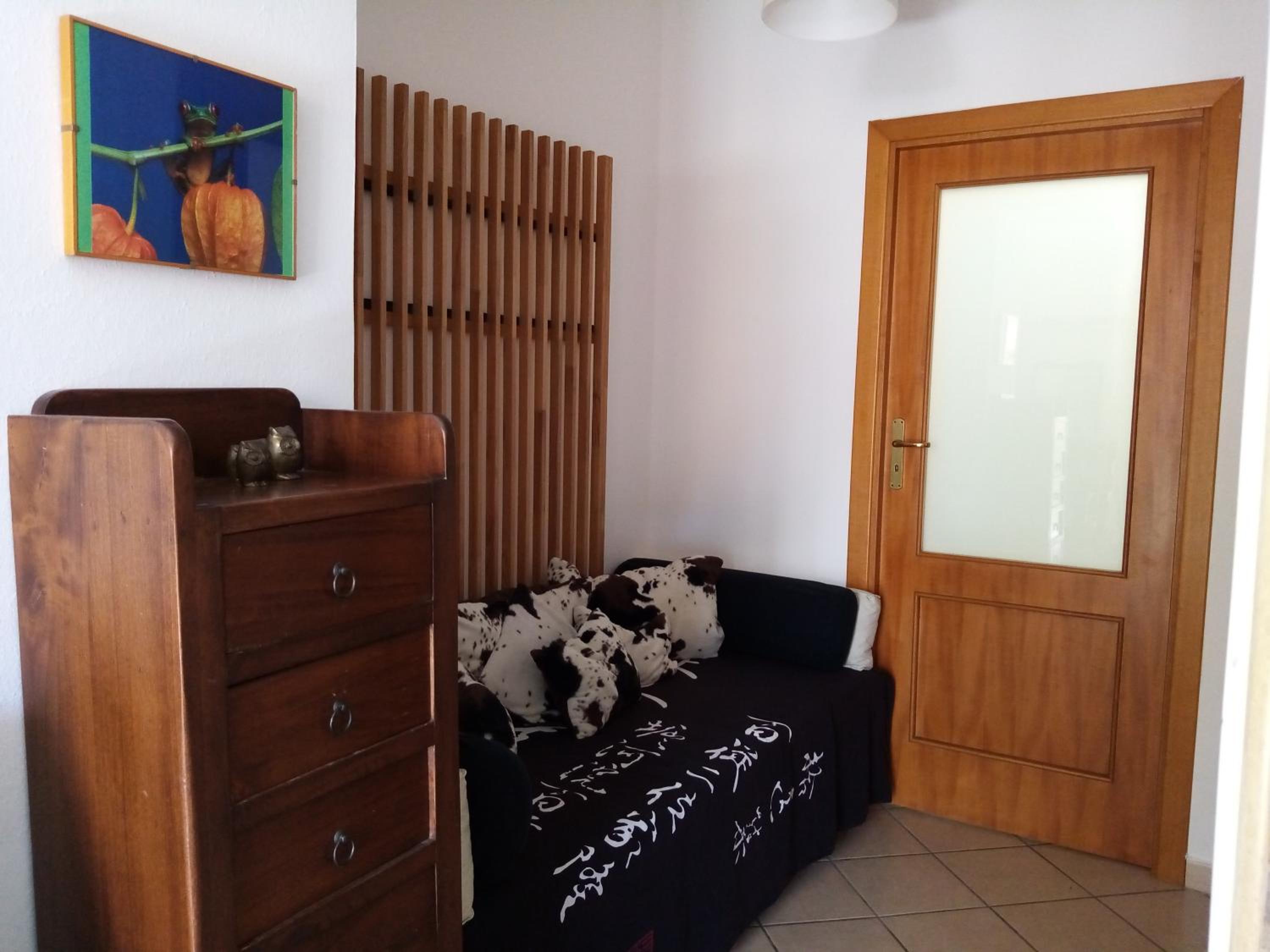 Il Nido della Quaglia b&b - Jaba mia House LT
