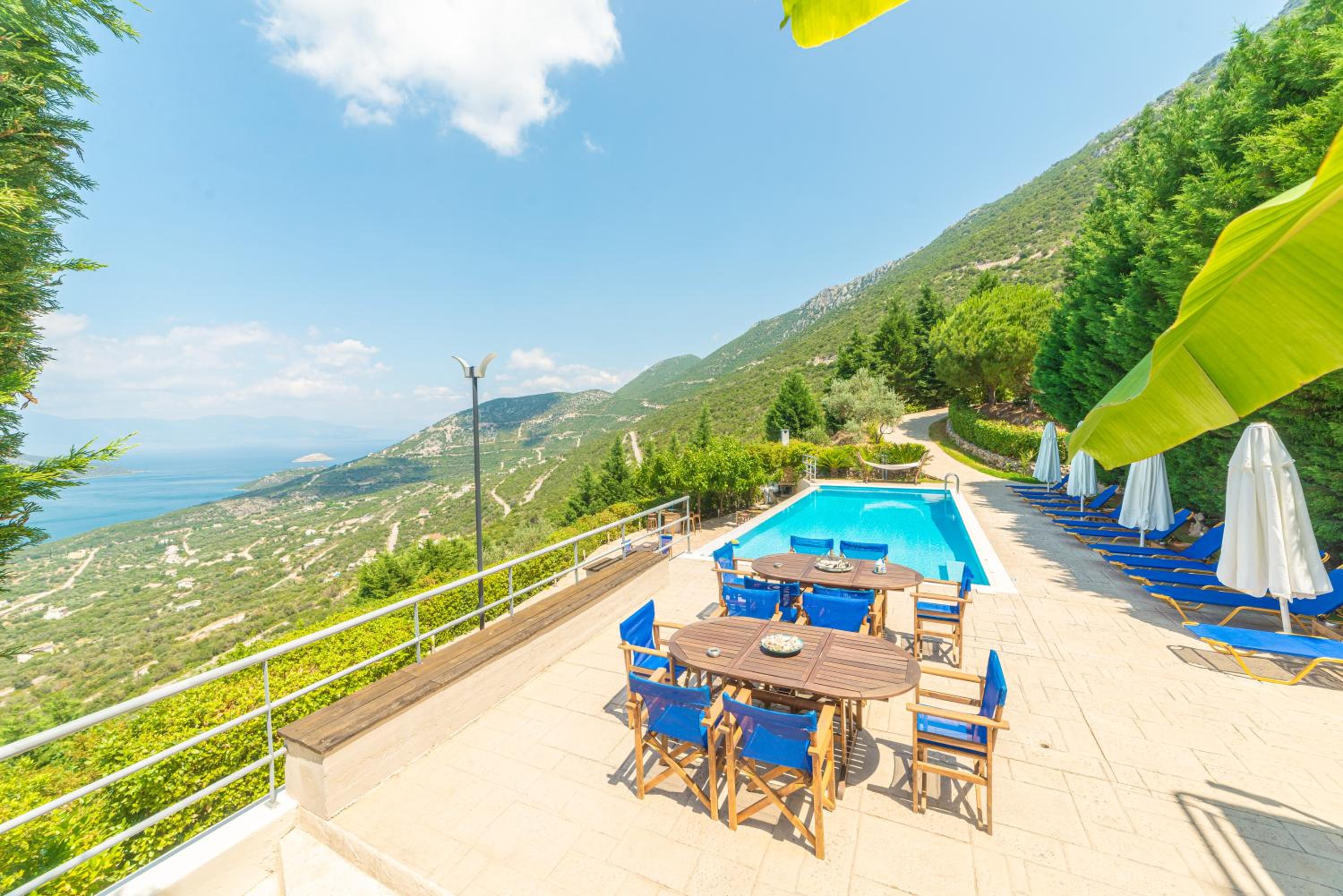 Skroponeria View Apartments