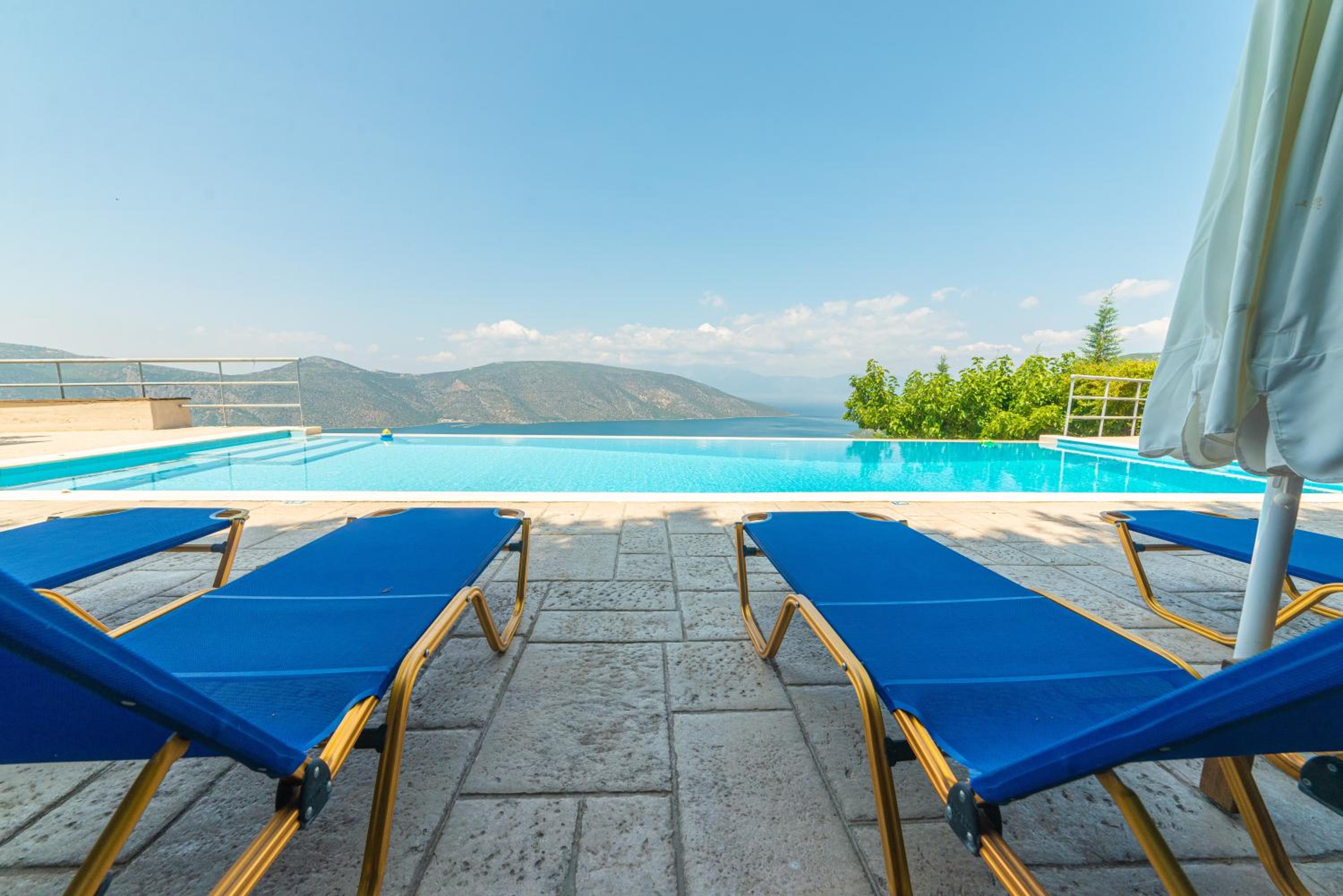Skroponeria View Apartments