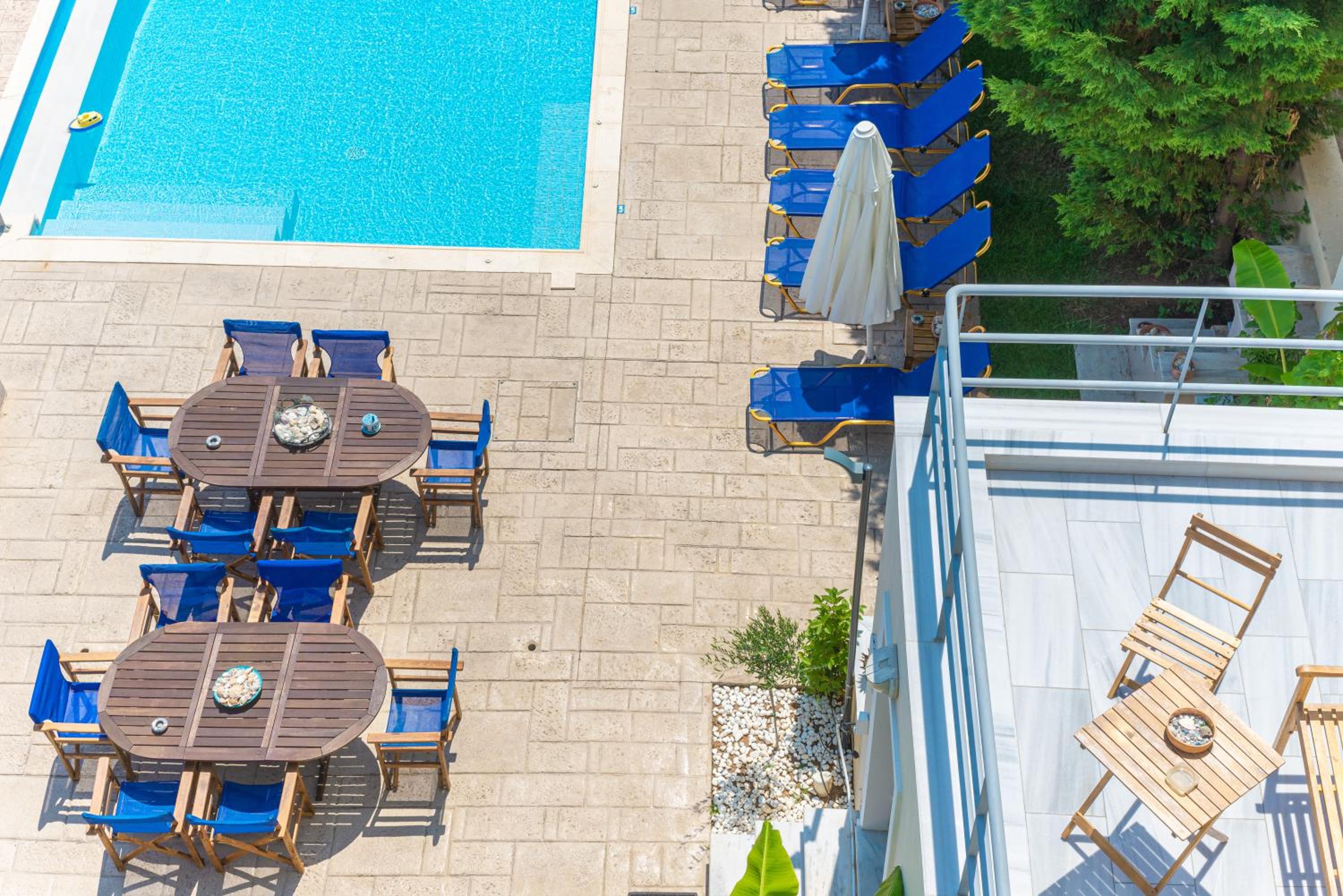 Skroponeria View Apartments