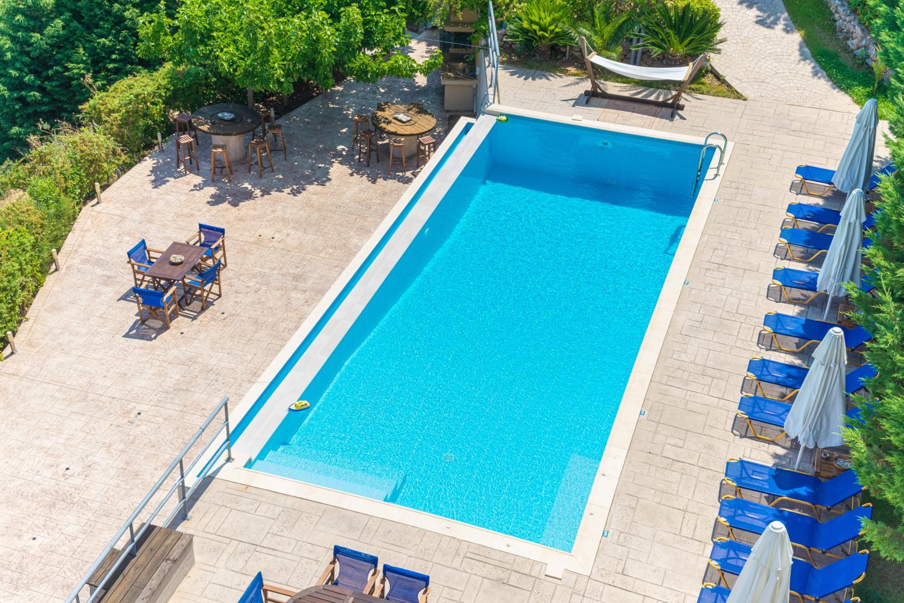 Skroponeria View Apartments