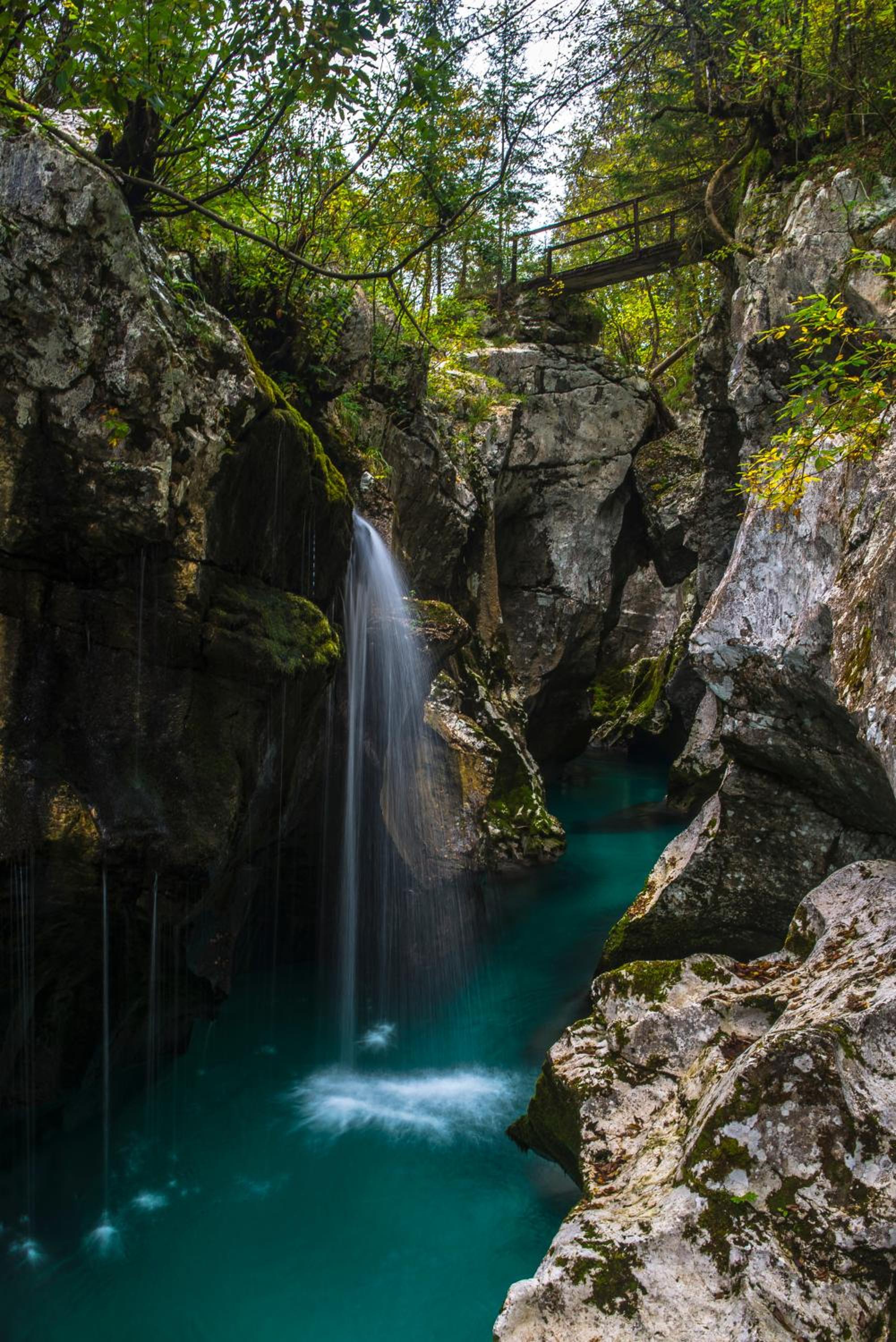 Apartmaji Prton Bovec