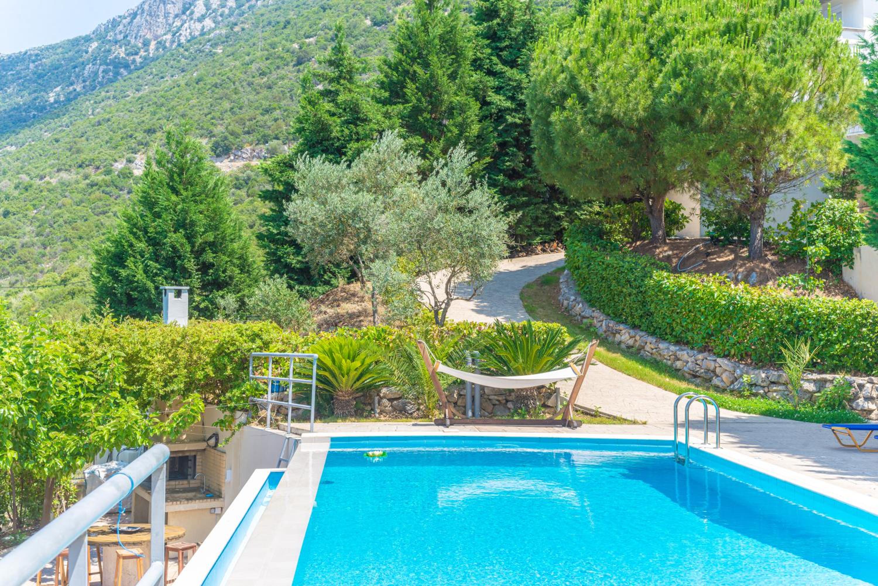 Skroponeria View Apartments