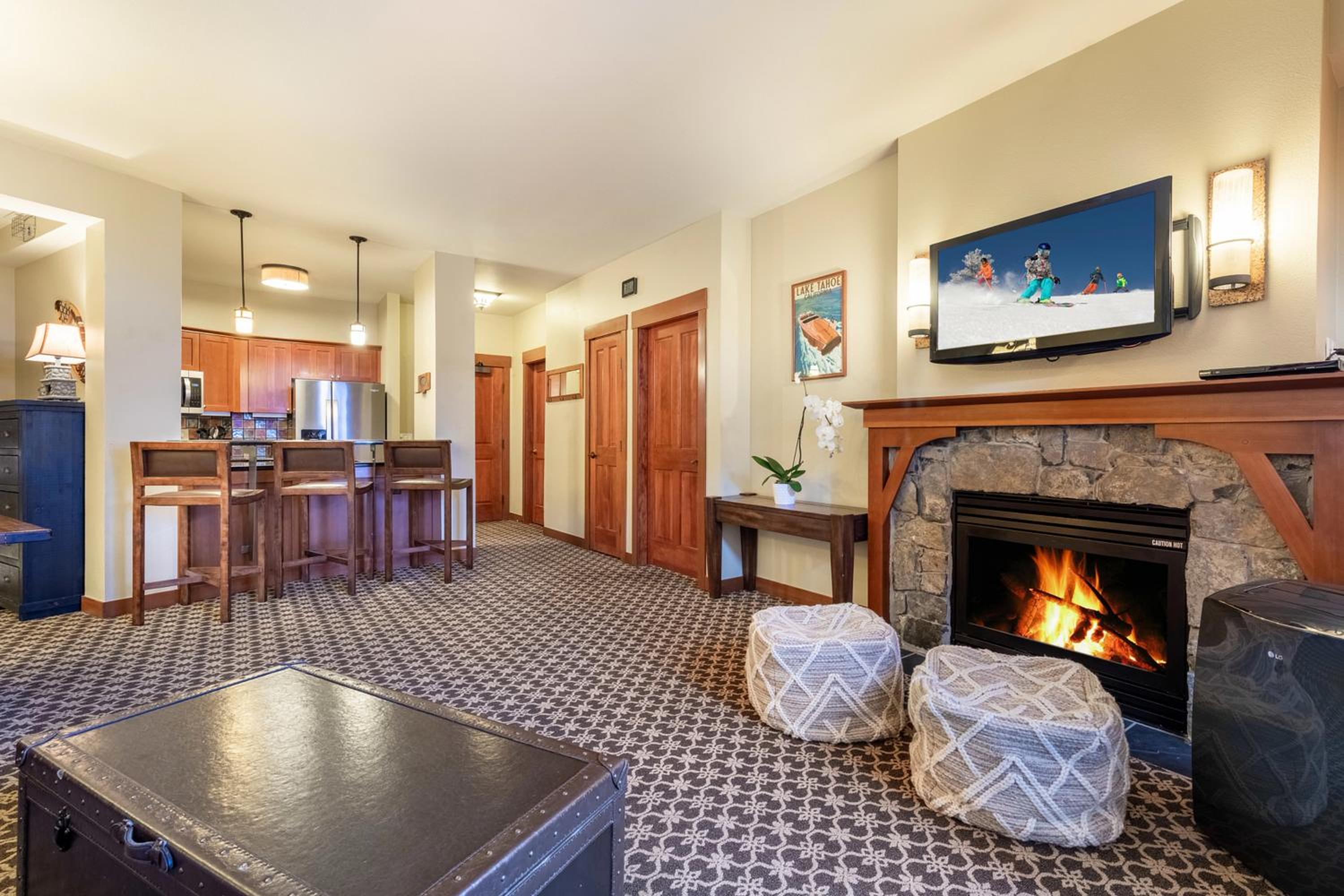 The Village at Palisades Tahoe 67