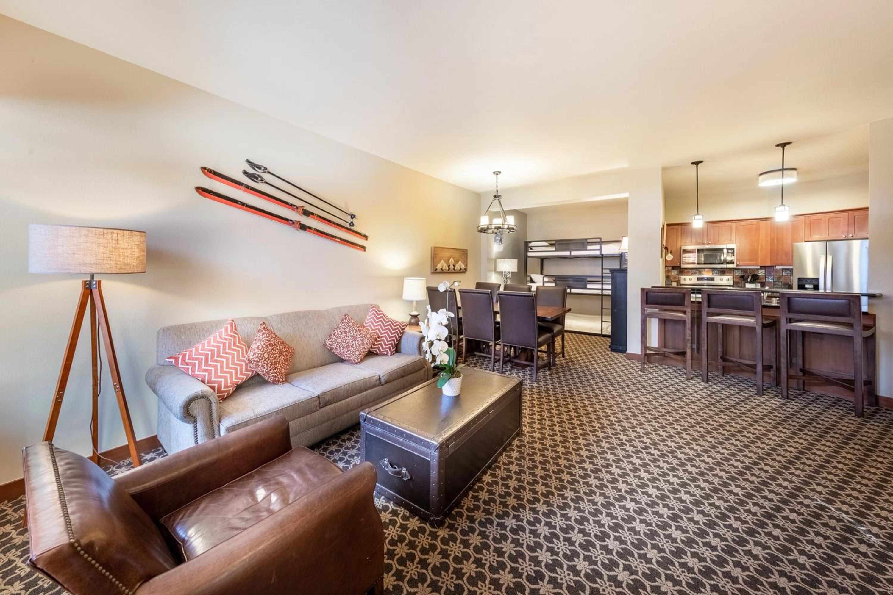 The Village at Palisades Tahoe 76