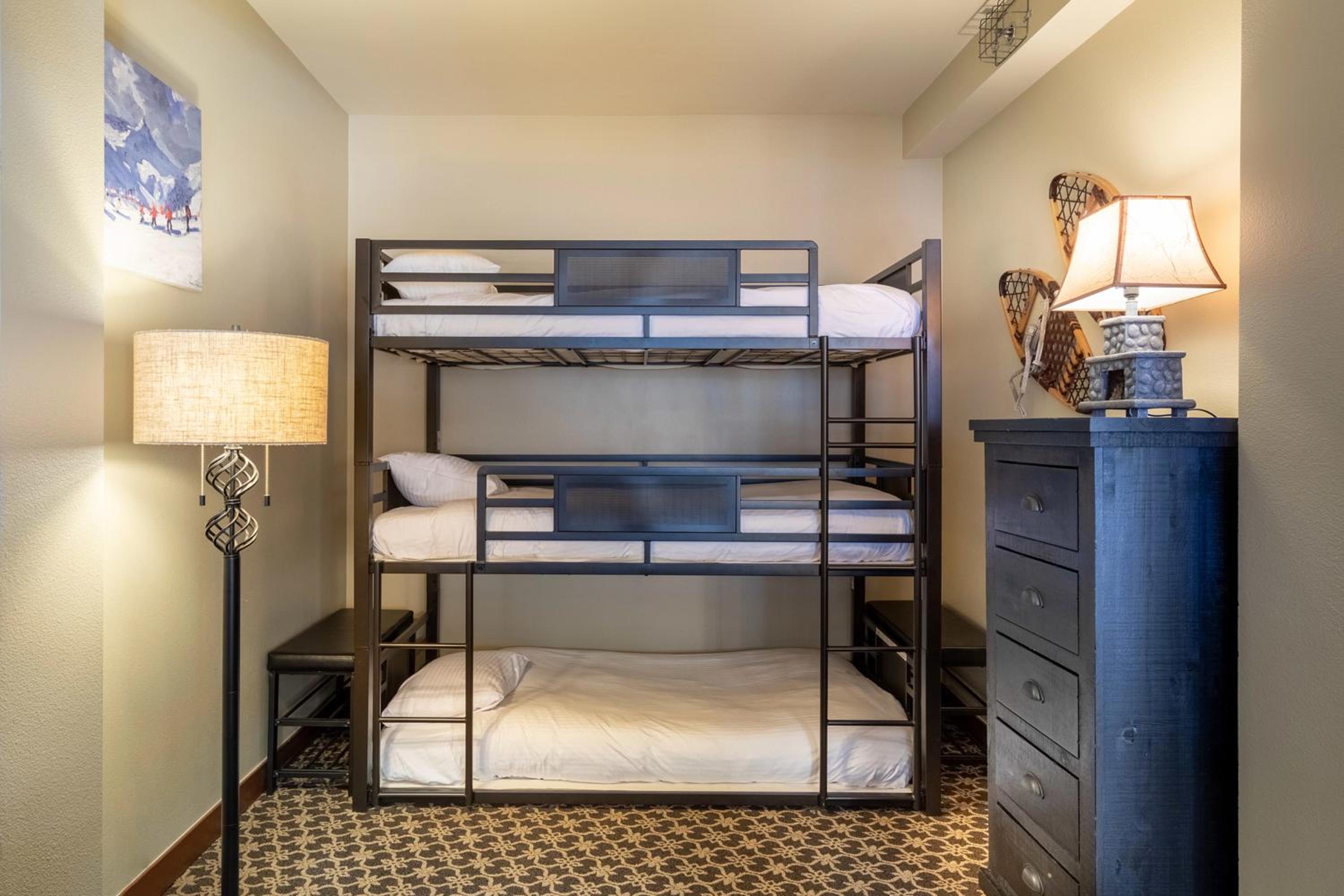 The Village at Palisades Tahoe 89