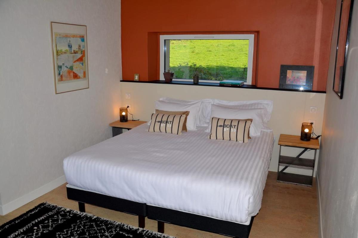 Le clos de la lande vallée view 3