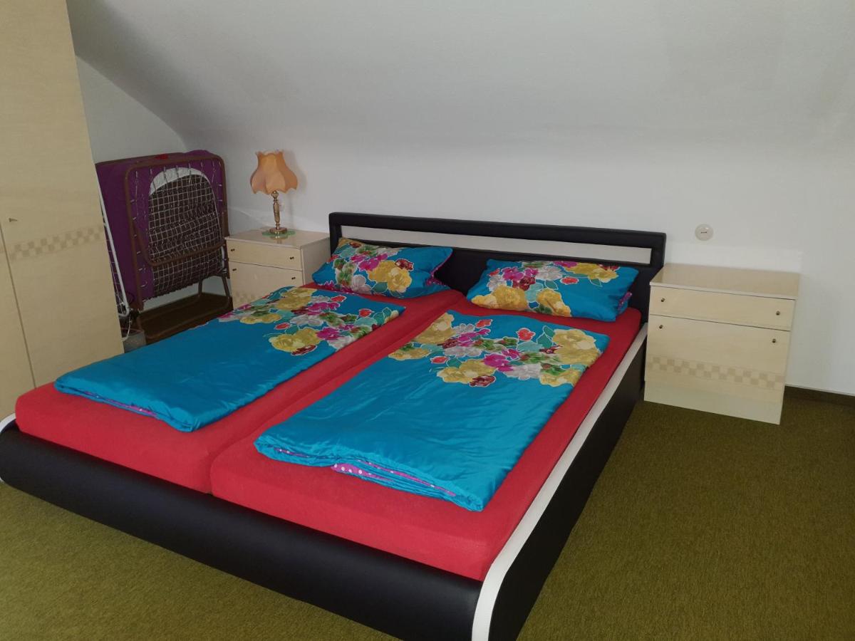 Ferienwohnung Dorothea view 3