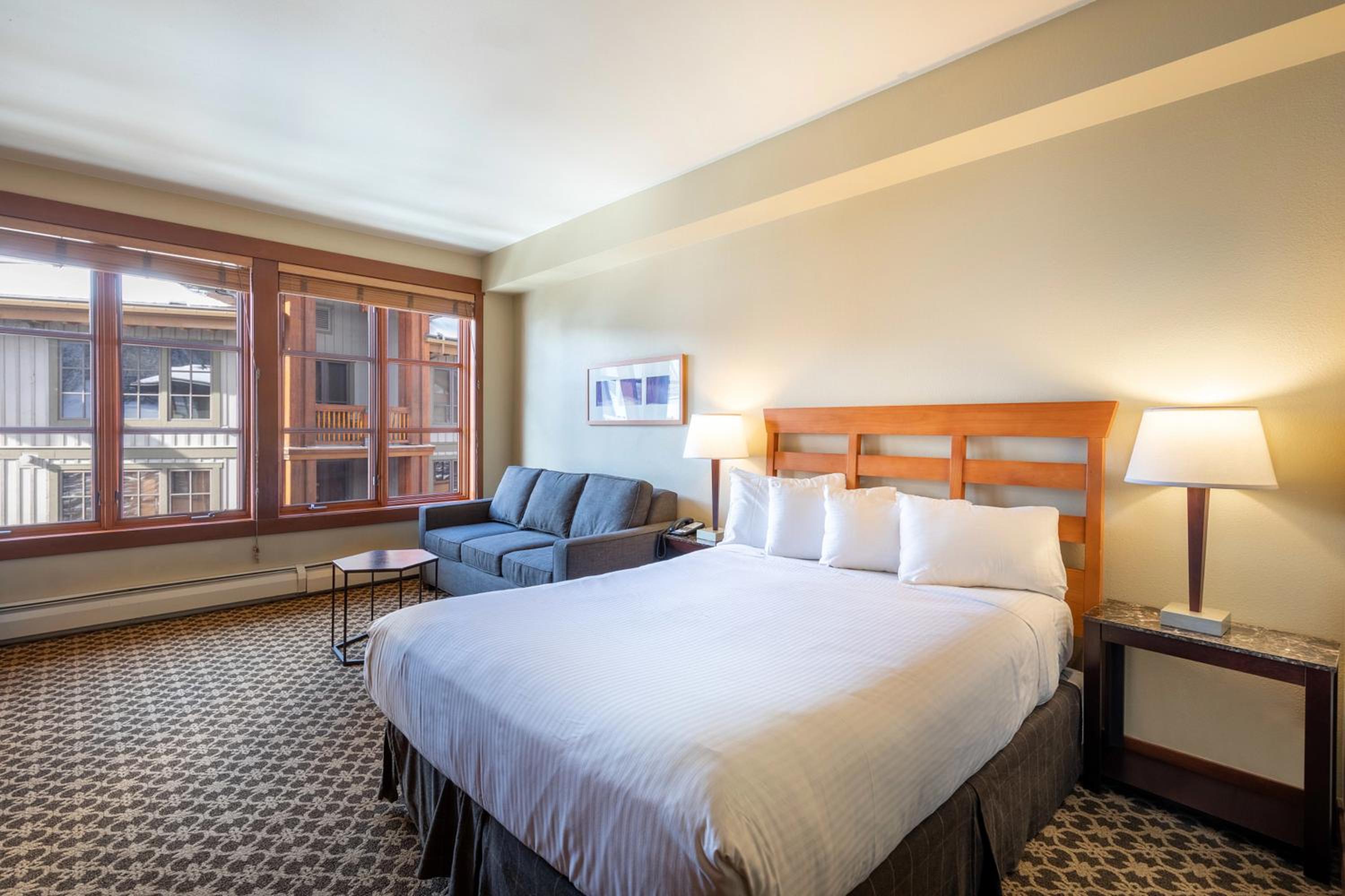 The Village at Palisades Tahoe 105