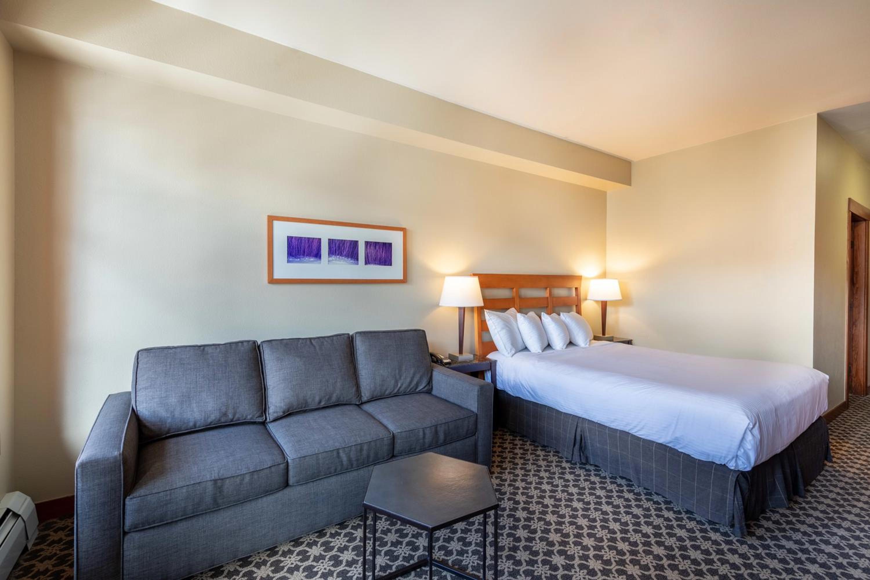 The Village at Palisades Tahoe 104