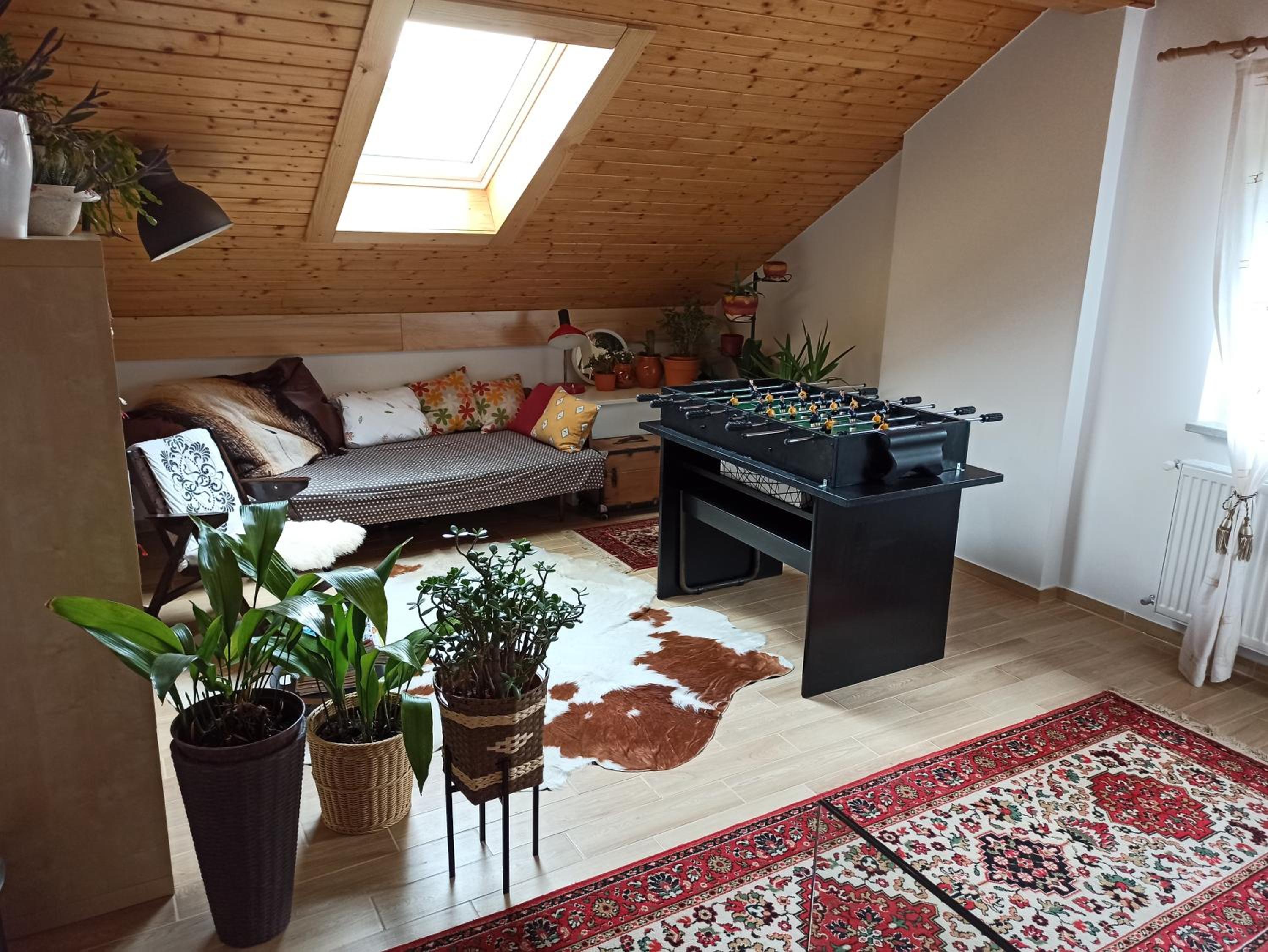 House for nature lovers view 4