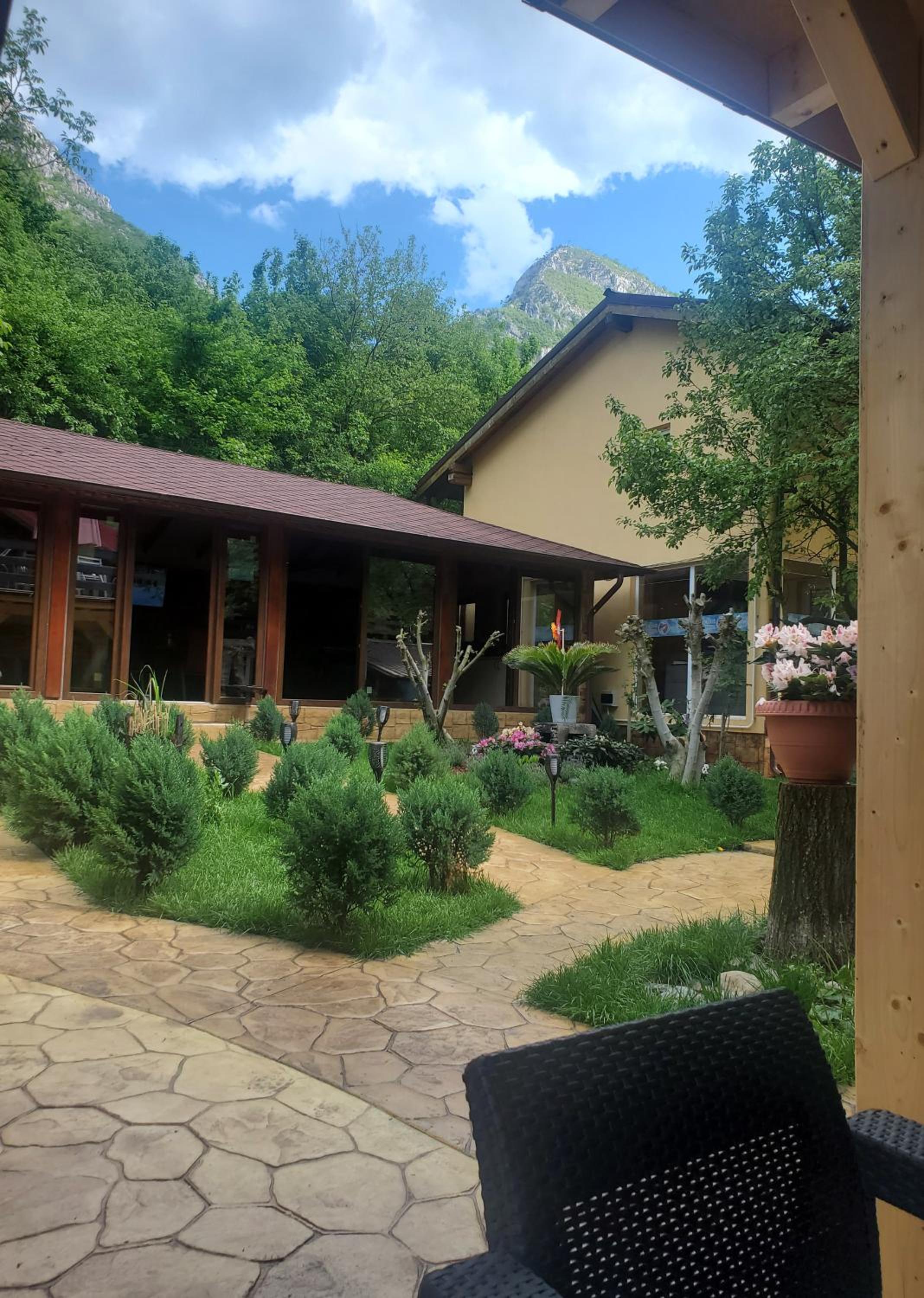 Hotel Thermae D'Olimpia & SPA - Adults Only 14 Plus - Image 1