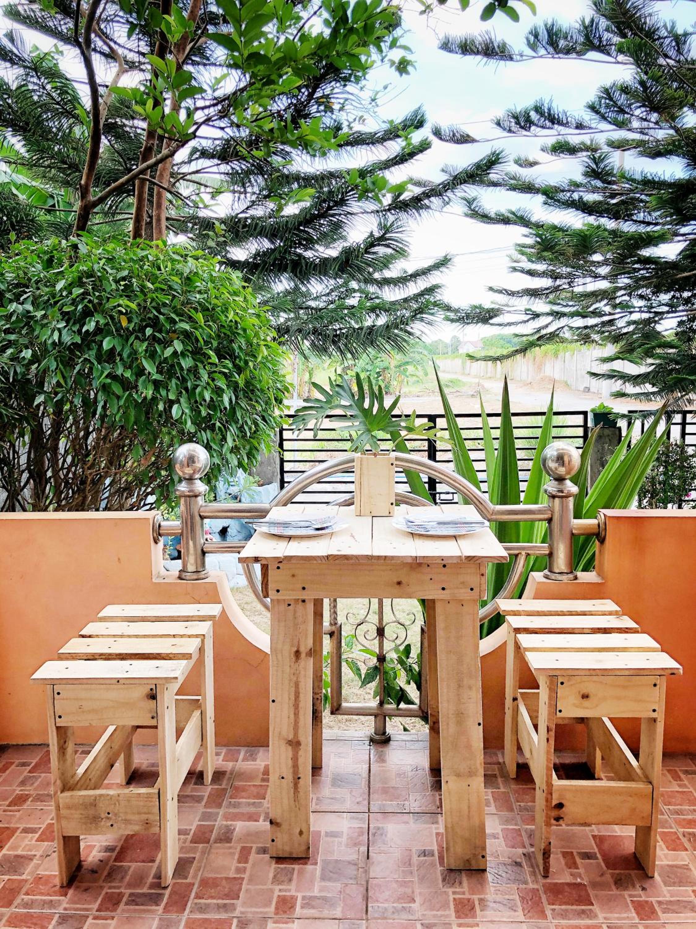 Matilde’s Sanctuary Bed & Breakfast view 4