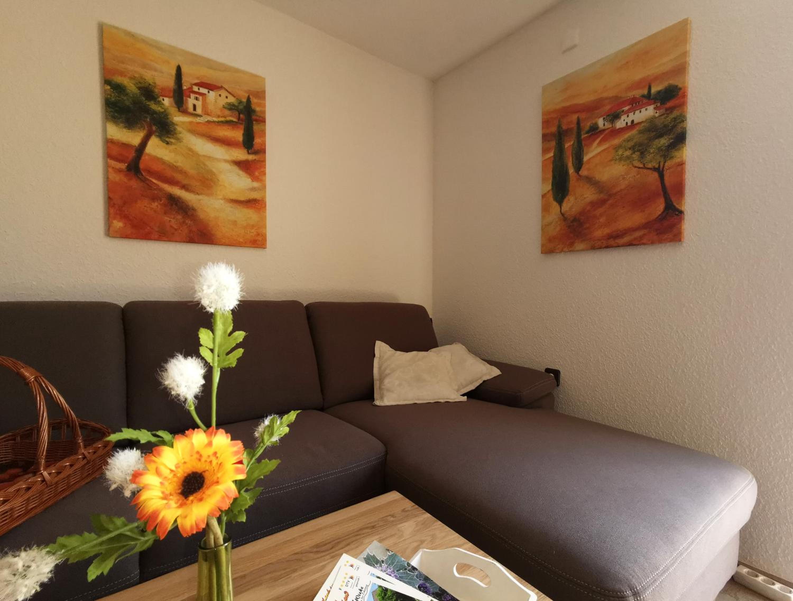Ferienhaus Wieke