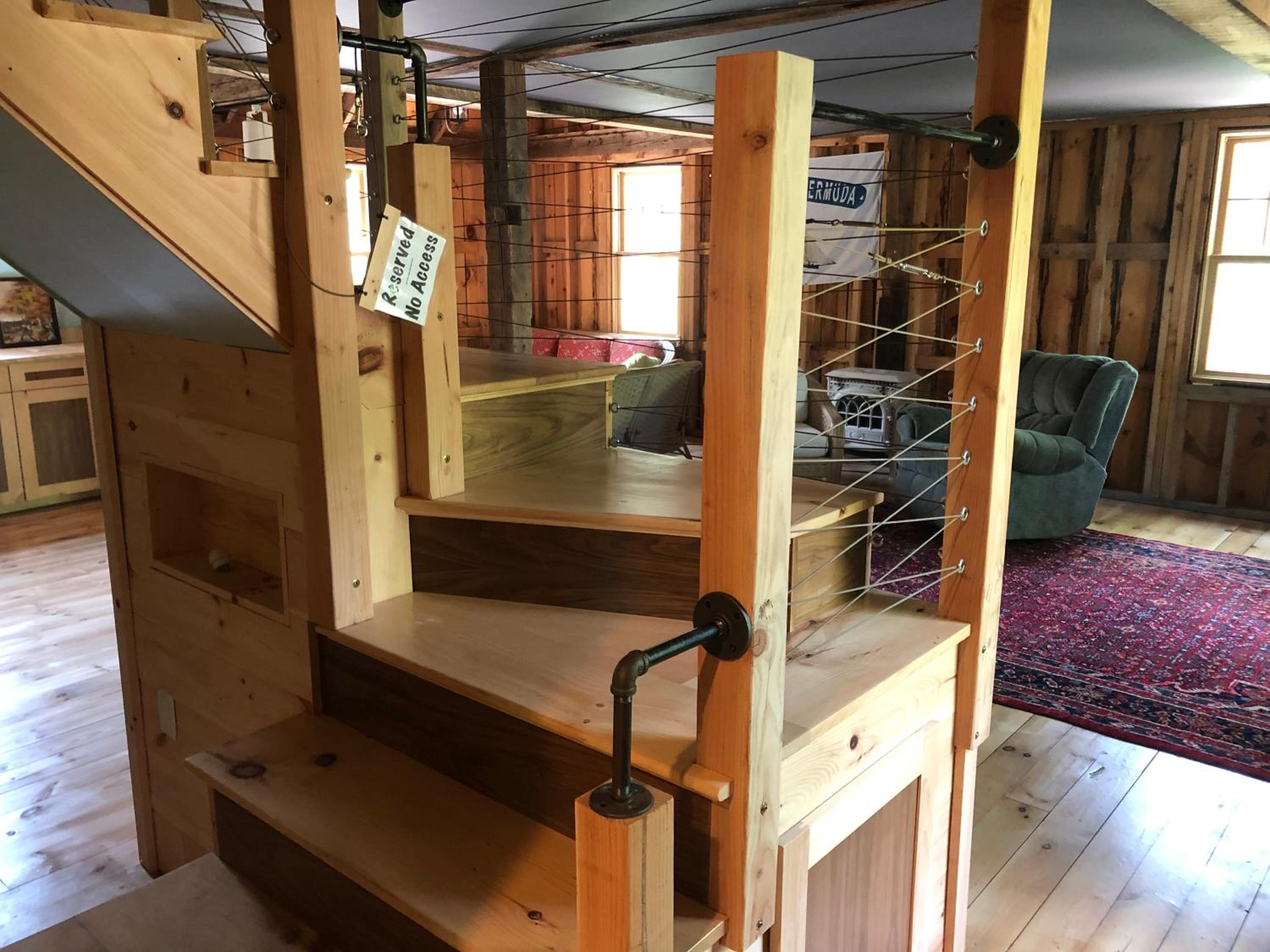 Riverhouse - Property Image 23