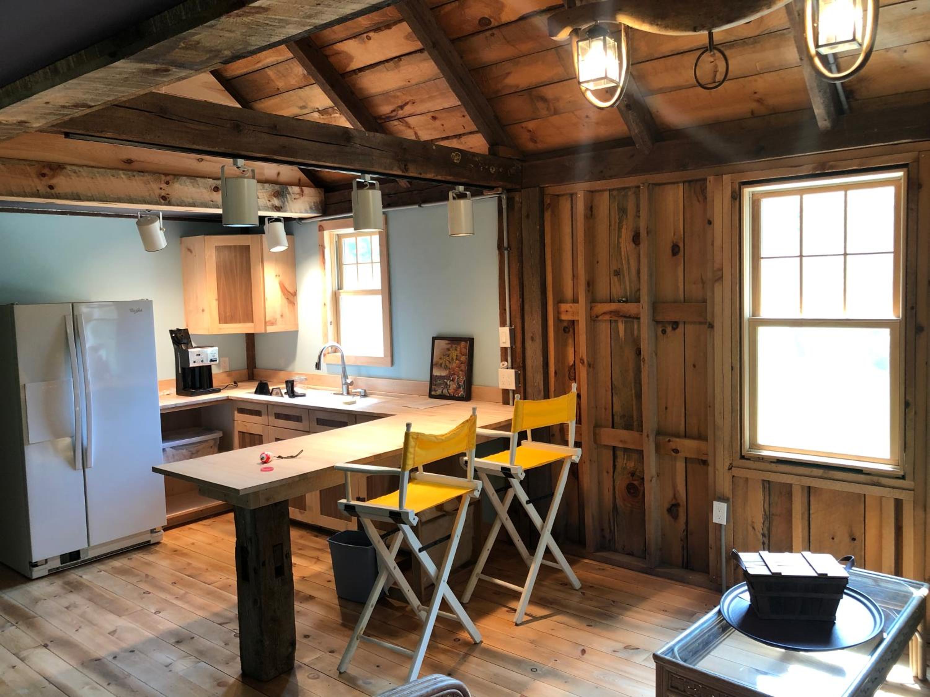 Riverhouse - Property Image 31